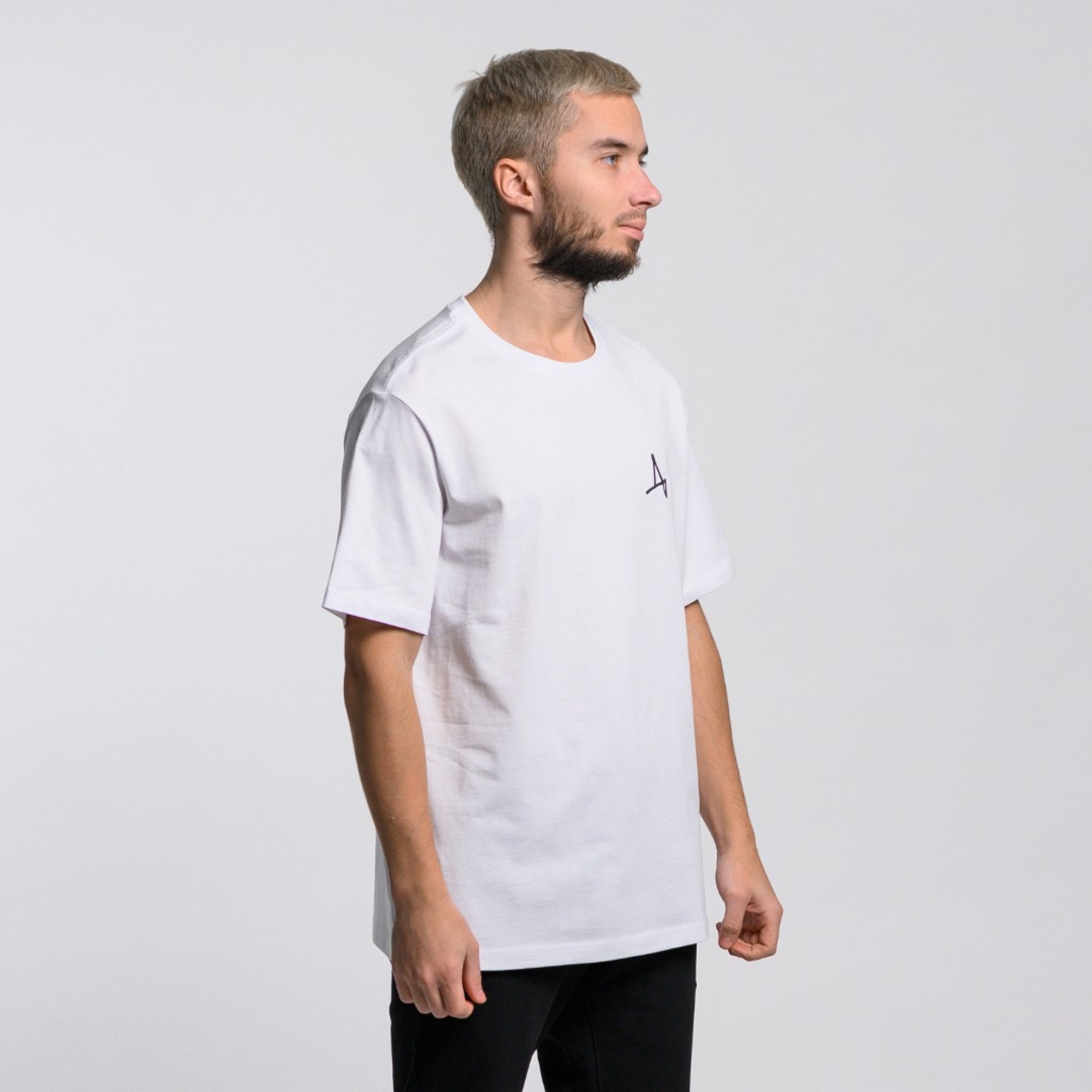 Футболка Аист