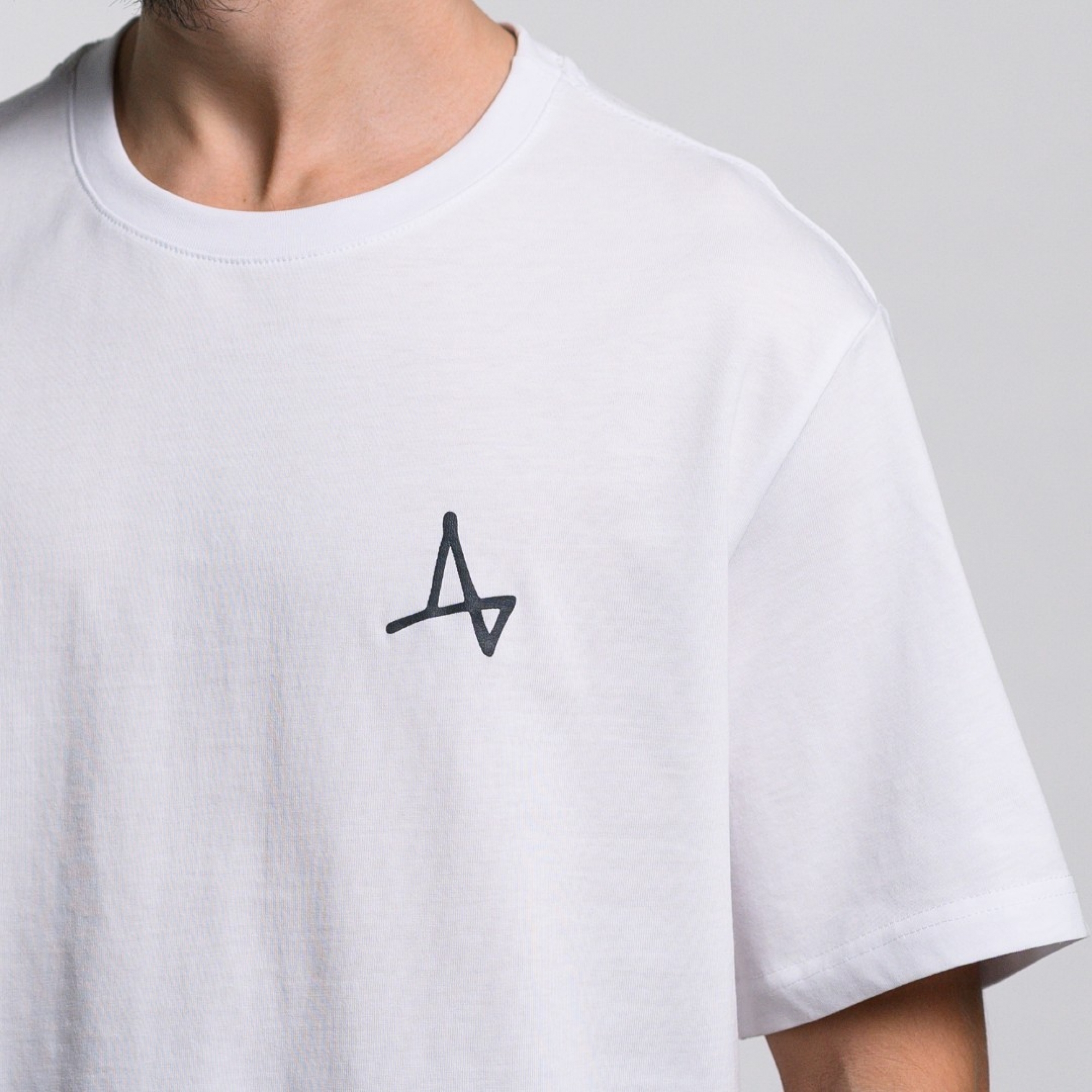 Футболка Аист