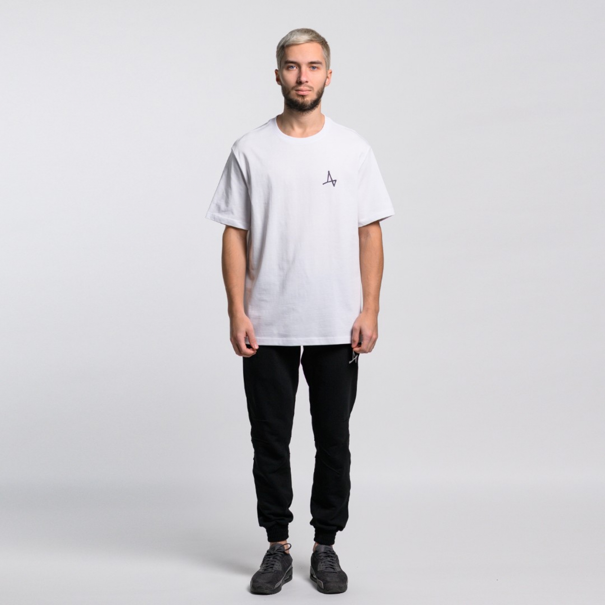 Футболка Аист