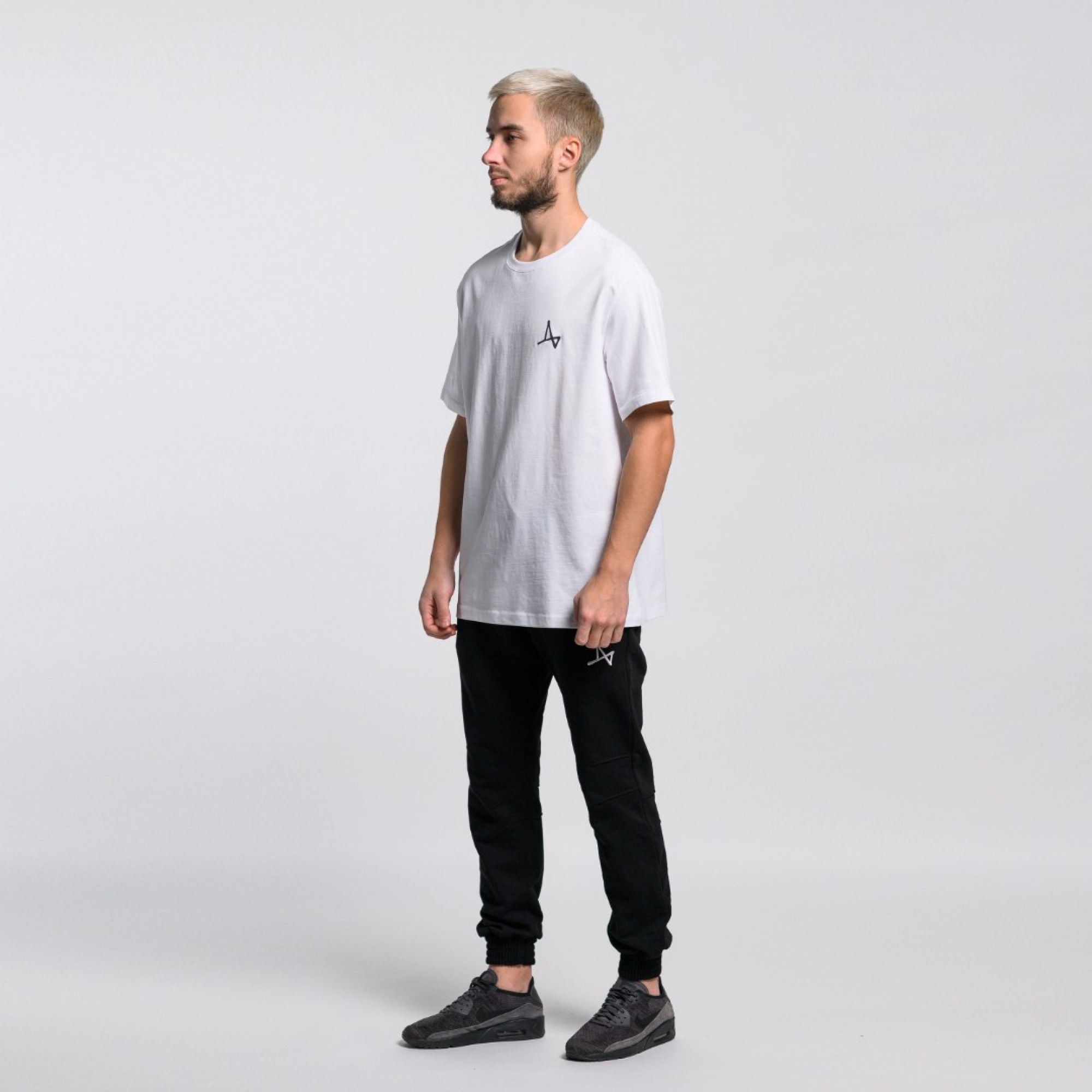 Футболка Аист