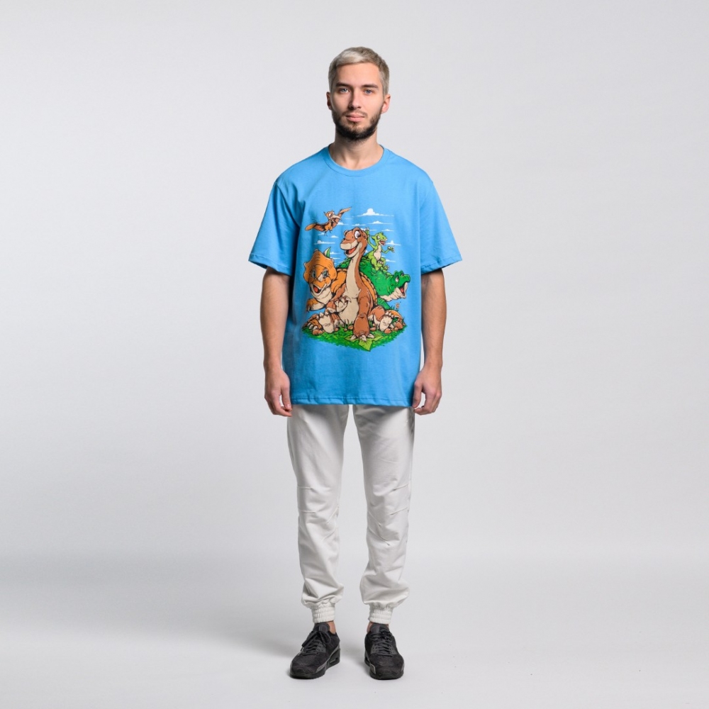 T-Shirt The Land Before Time