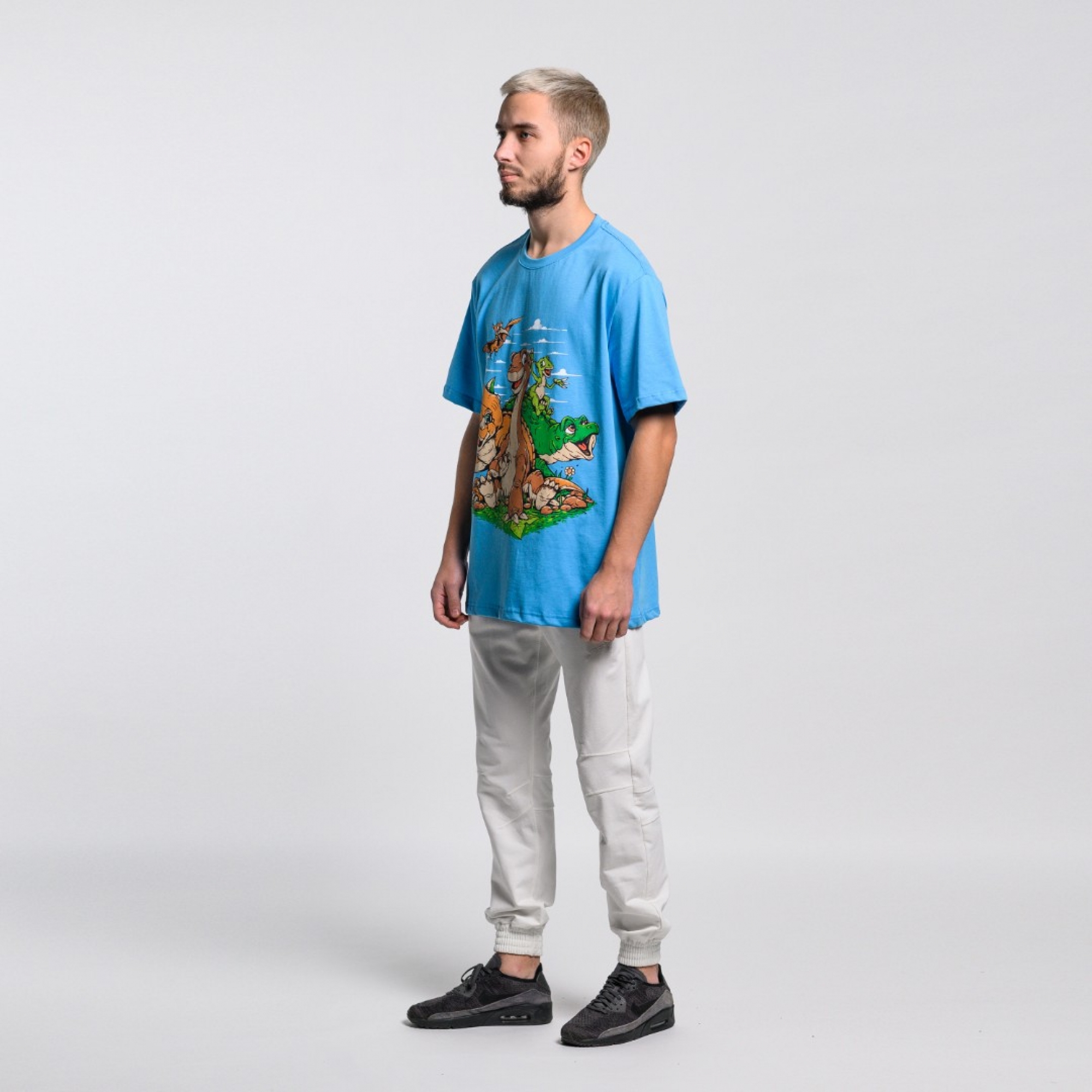 Футболка The Land Before Time