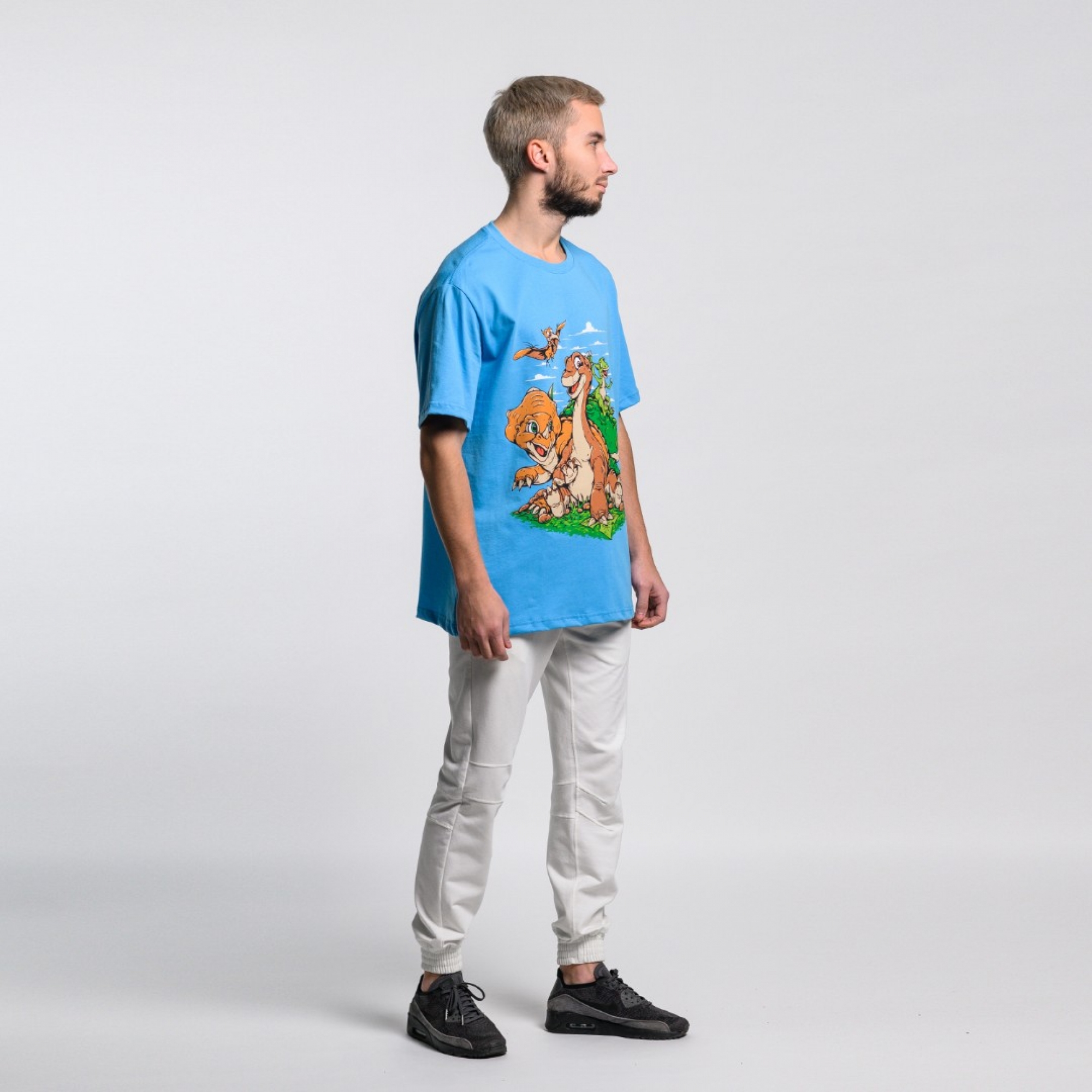 Футболка The Land Before Time