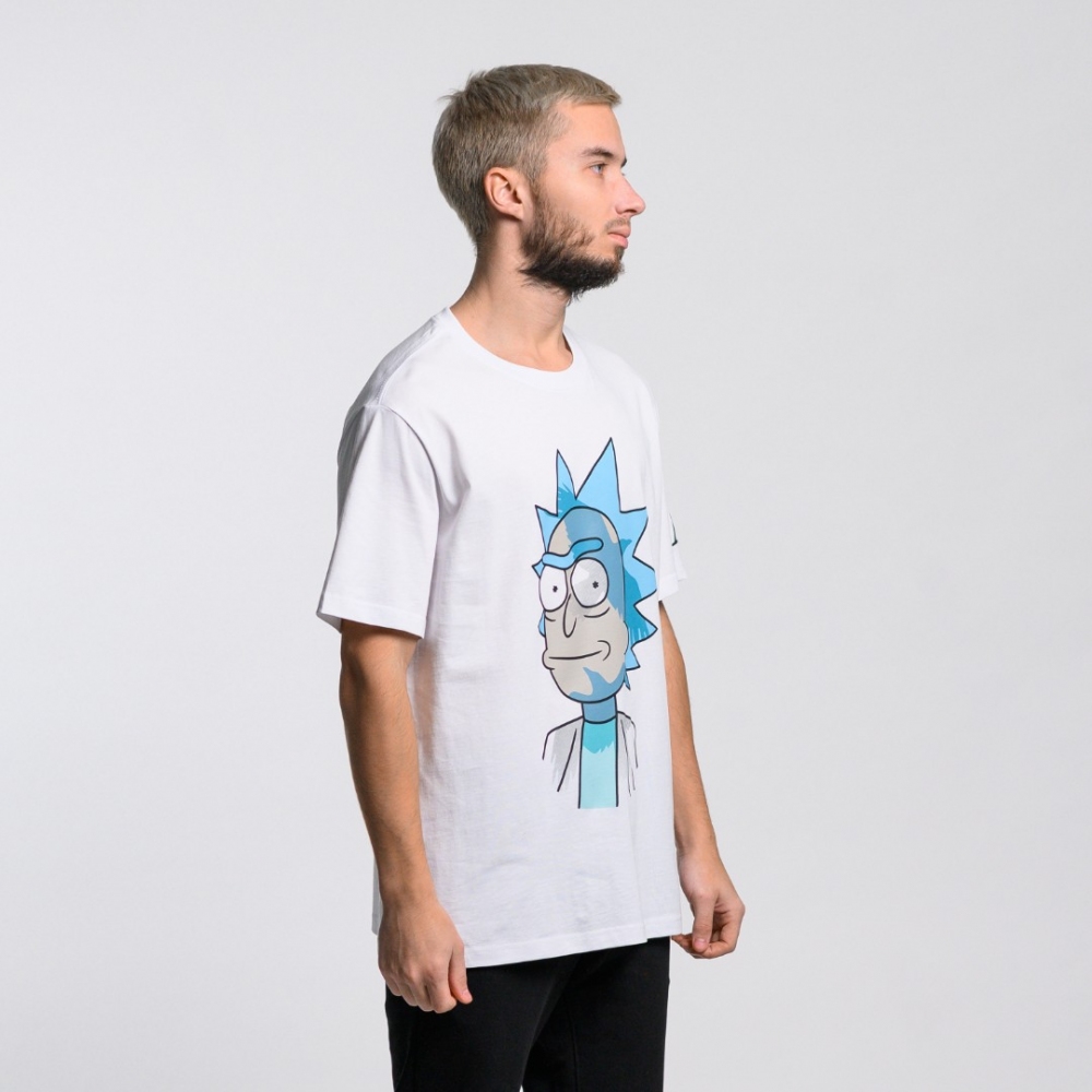 T-Shirt Rick & Morty