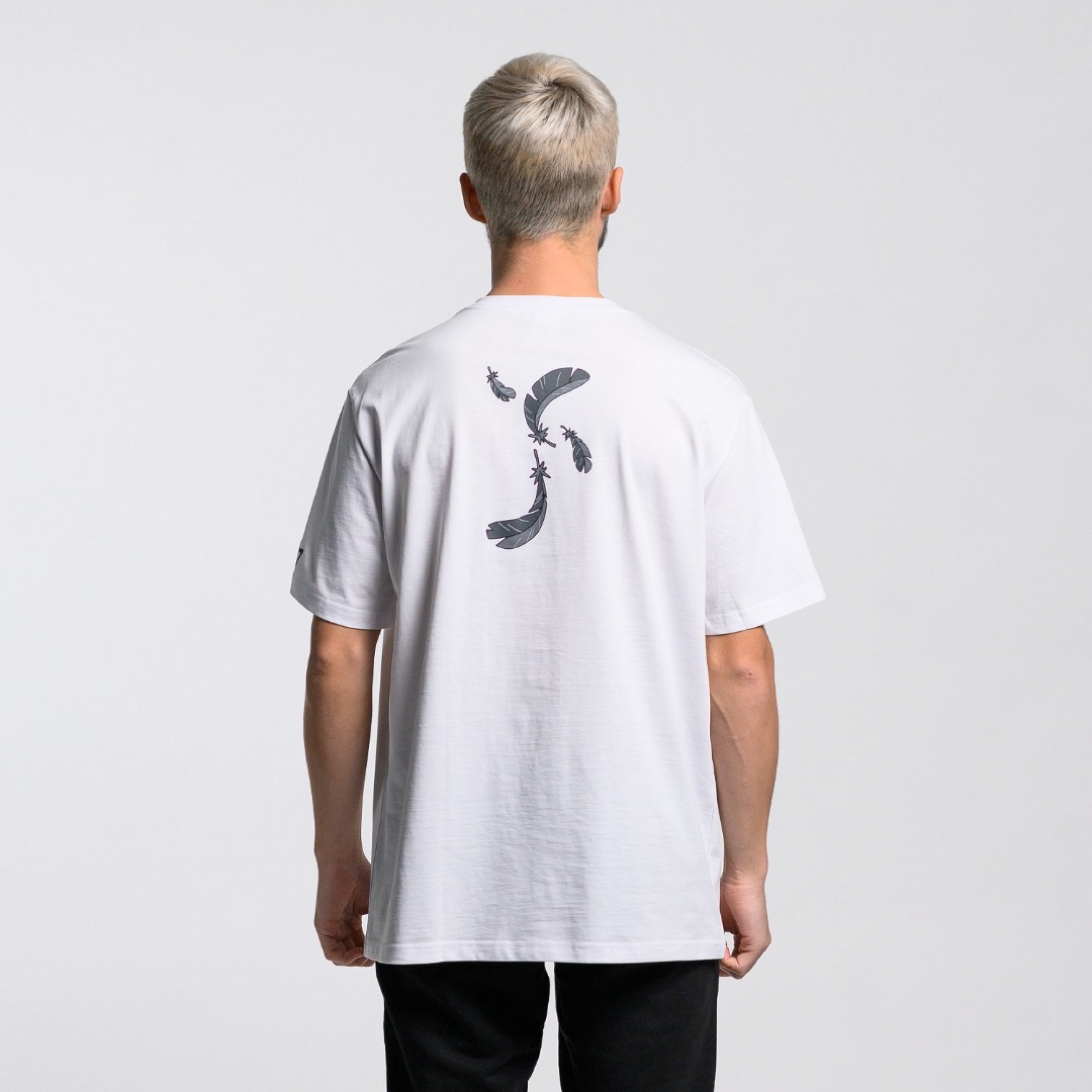 Футболка Rick & Morty