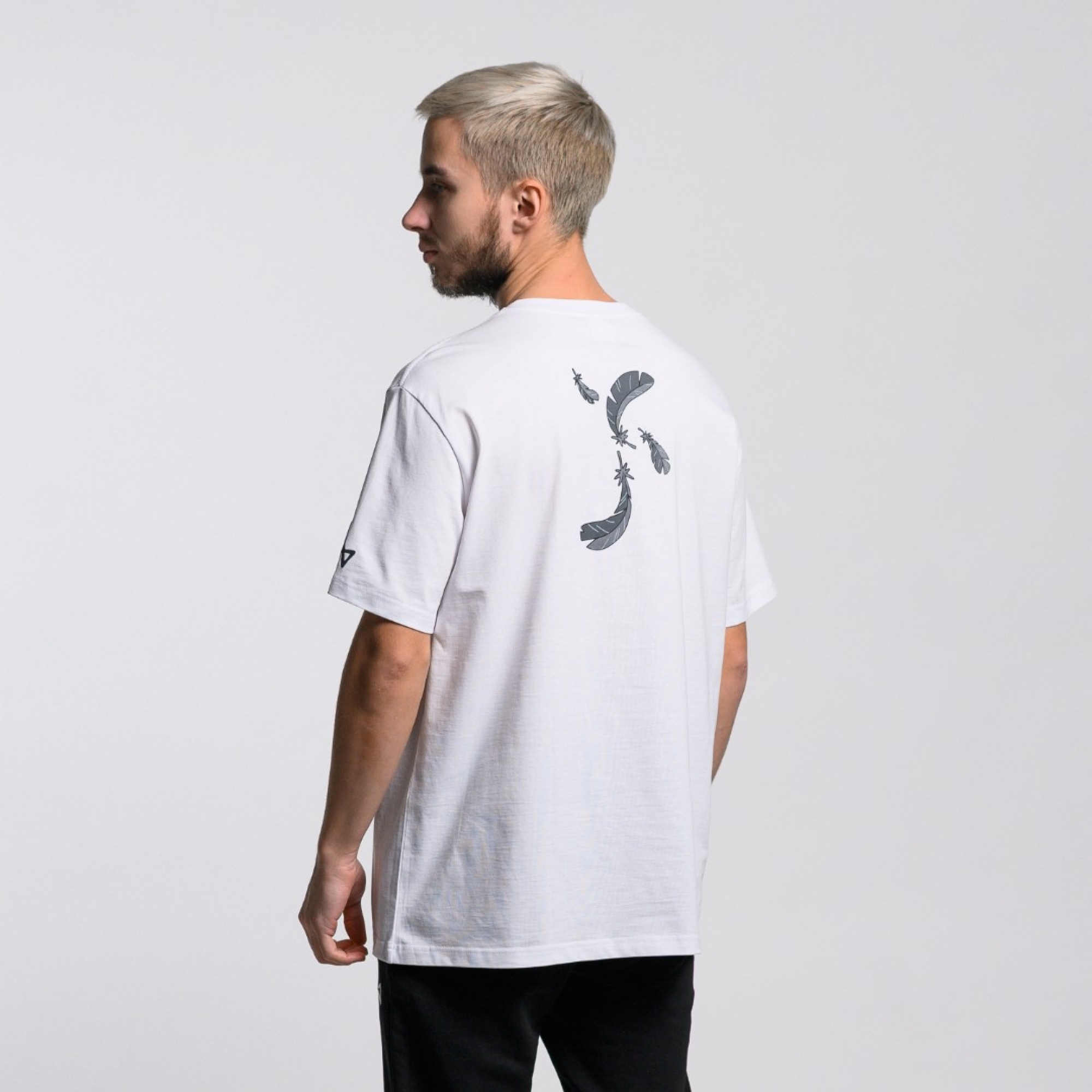 Футболка Rick & Morty