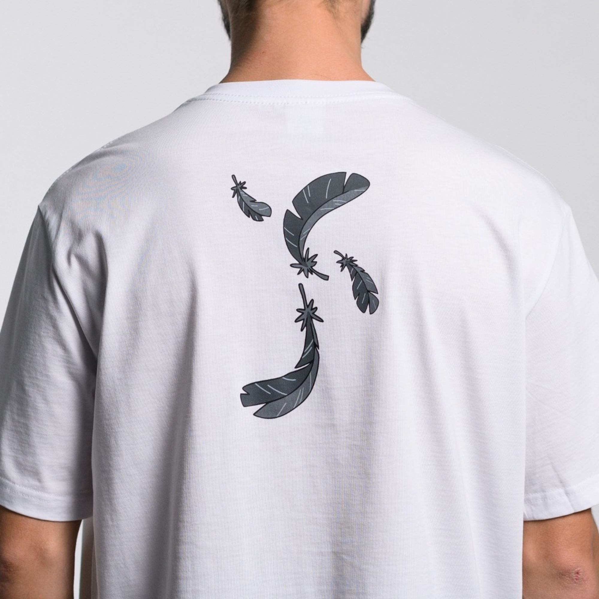 Футболка Rick & Morty