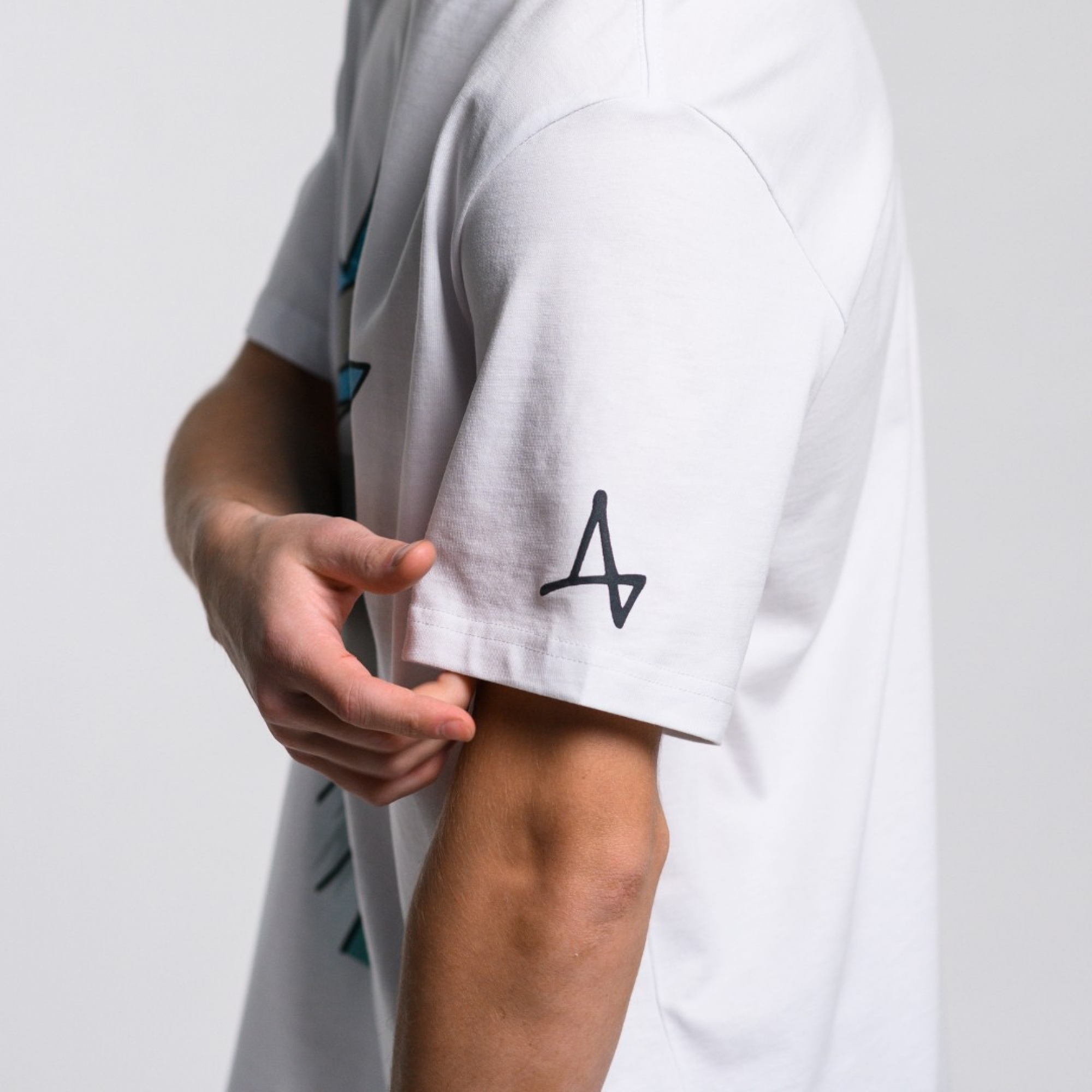 Футболка Rick & Morty