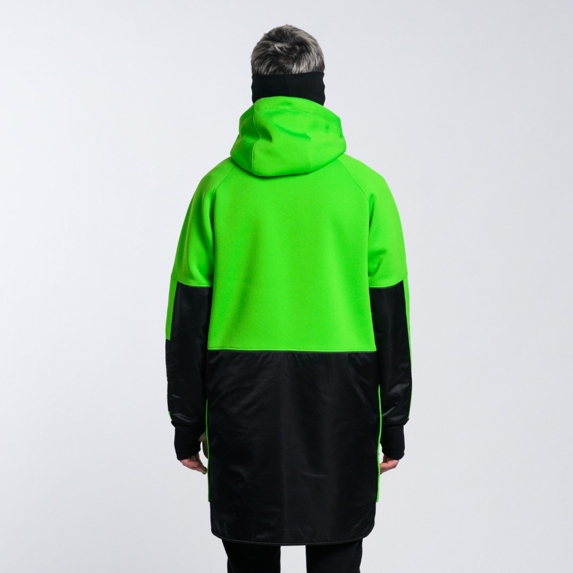 Худи Ninja Snowboard