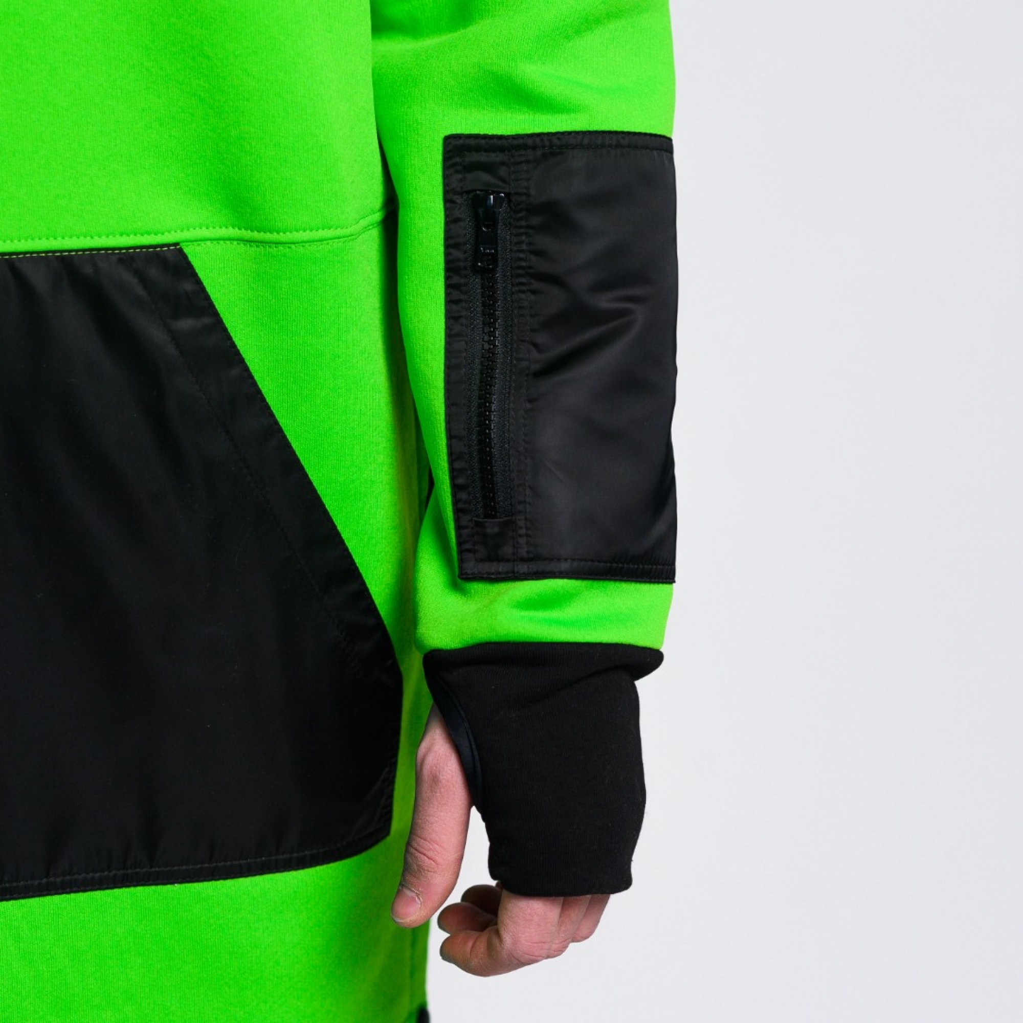 Худи Ninja Snowboard