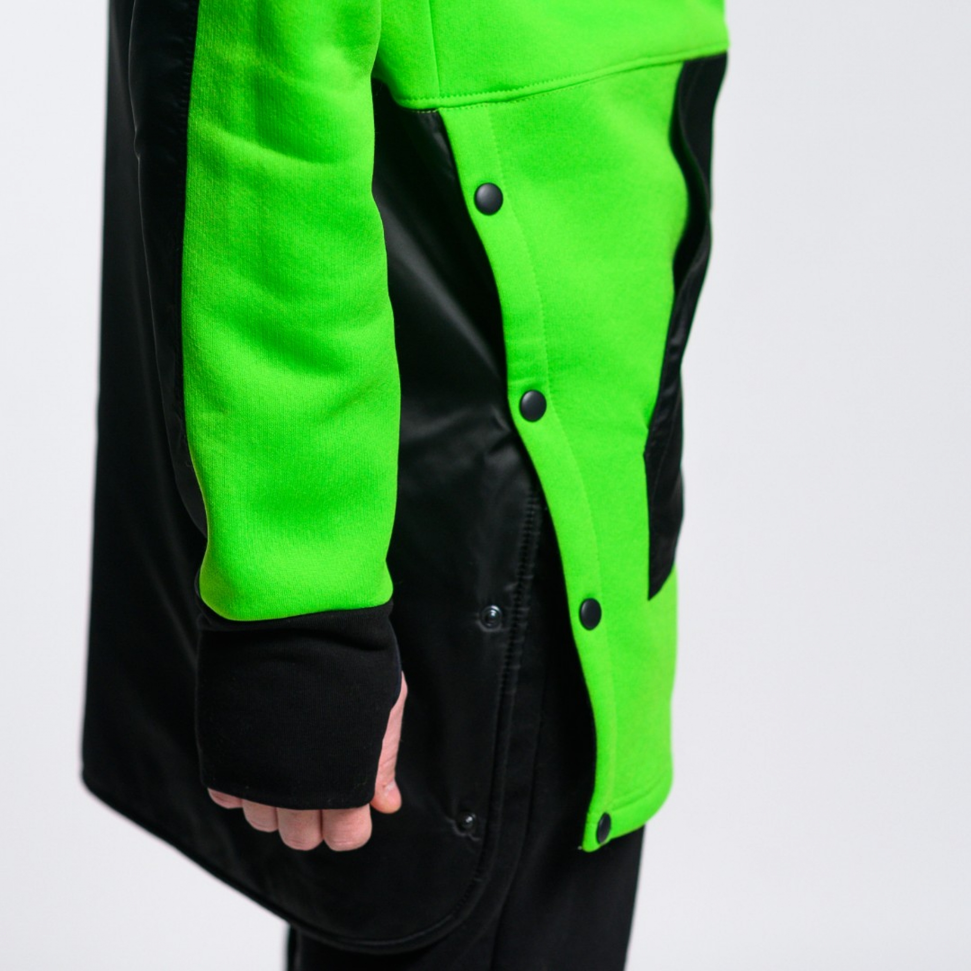 Худи Ninja Snowboard