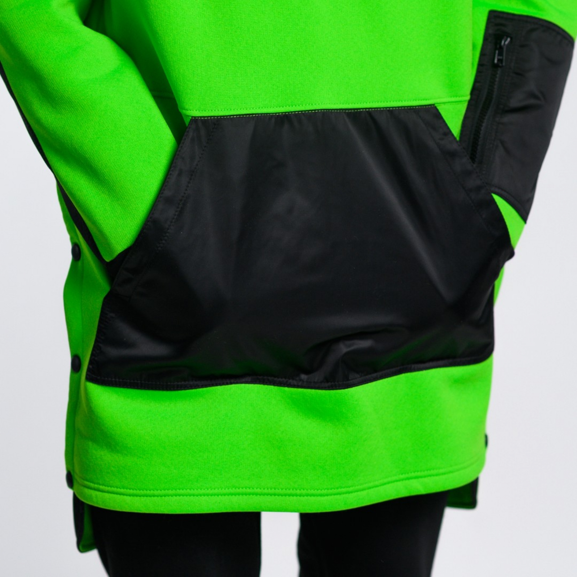 Худи Ninja Snowboard