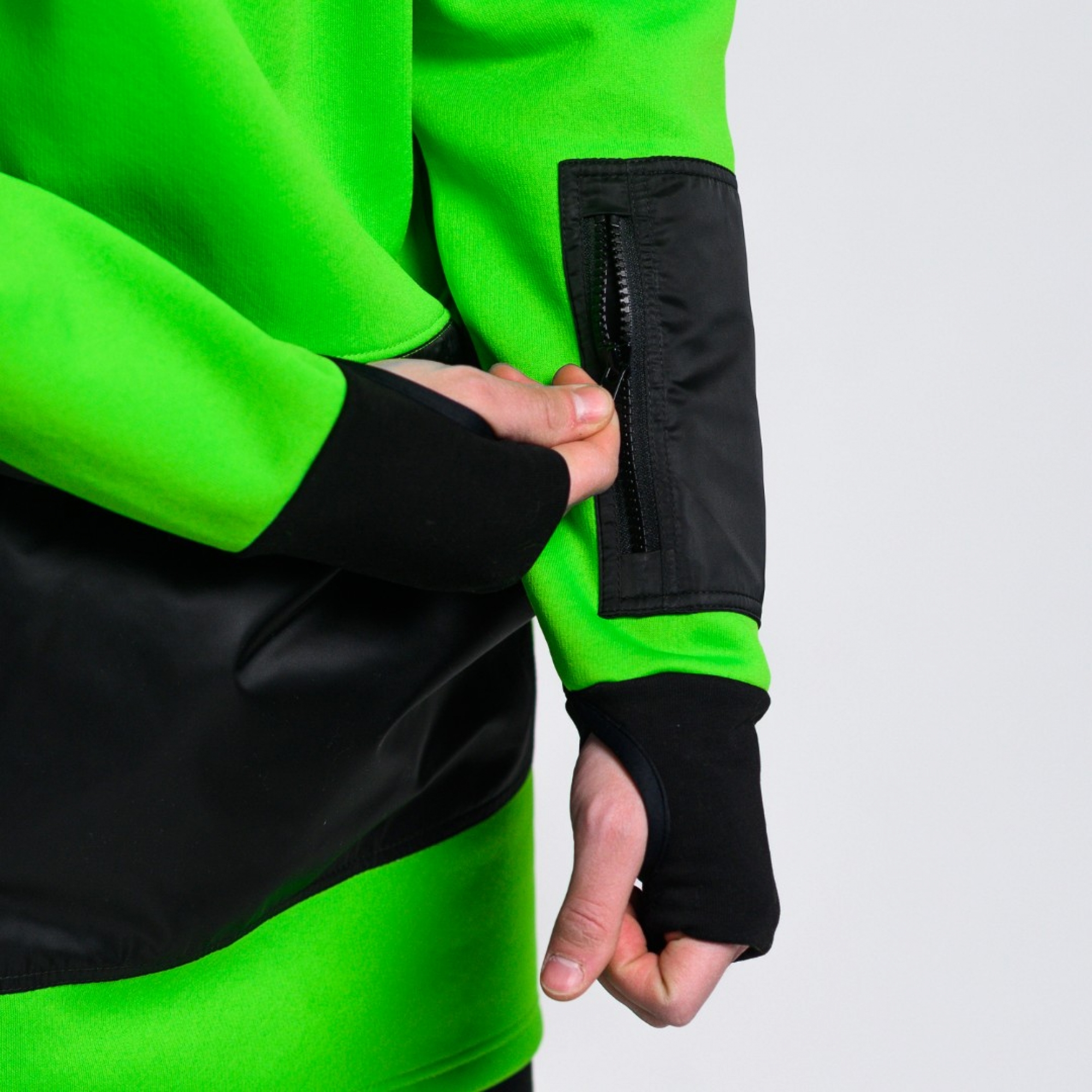 Худи Ninja Snowboard