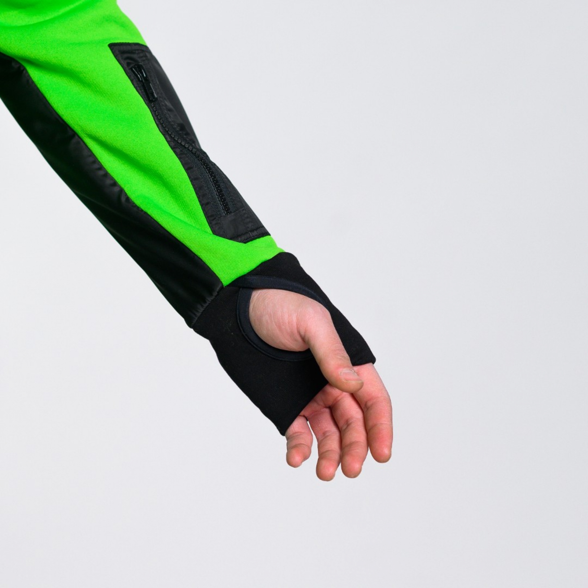 Худи Ninja Snowboard