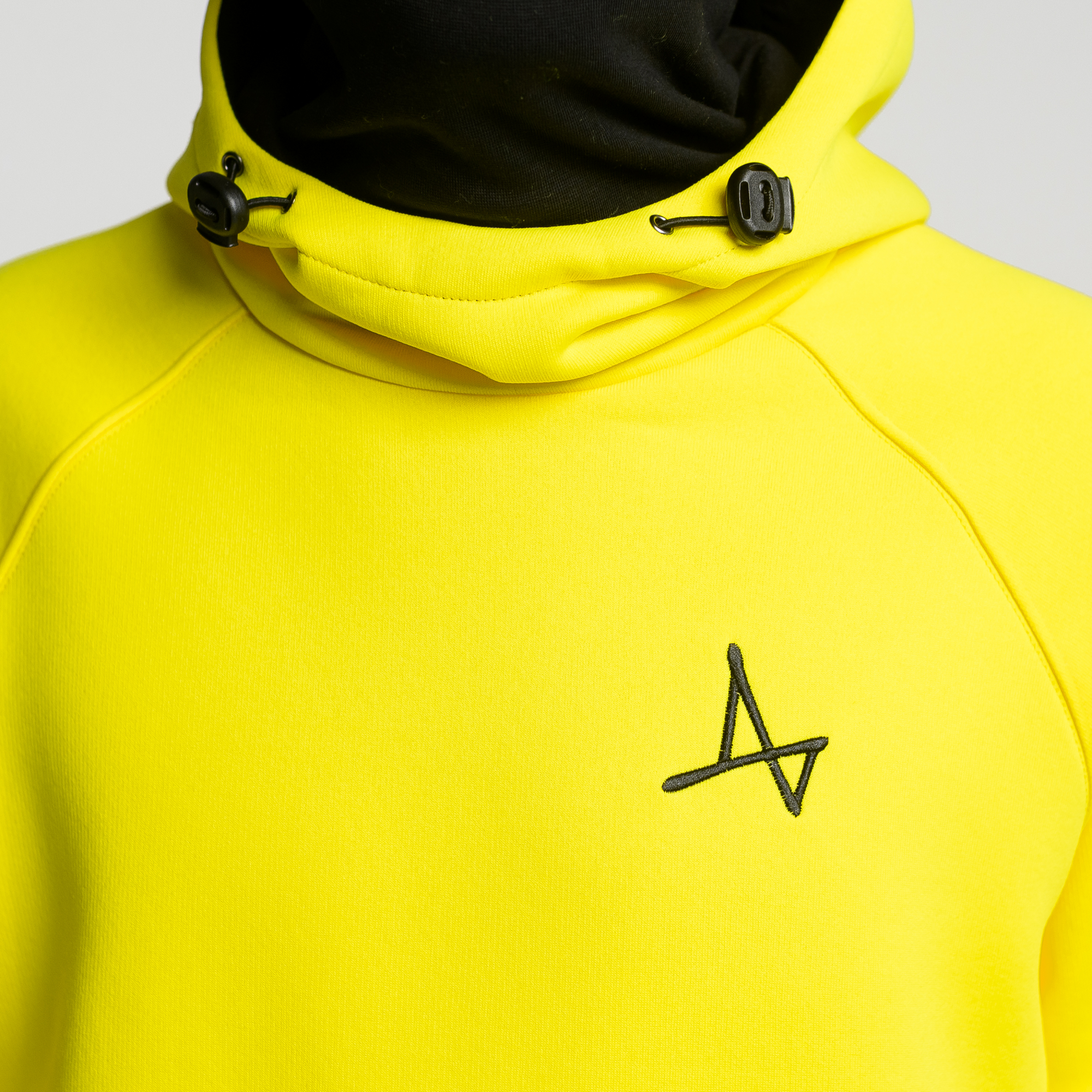 Худи Ninja Snowboard