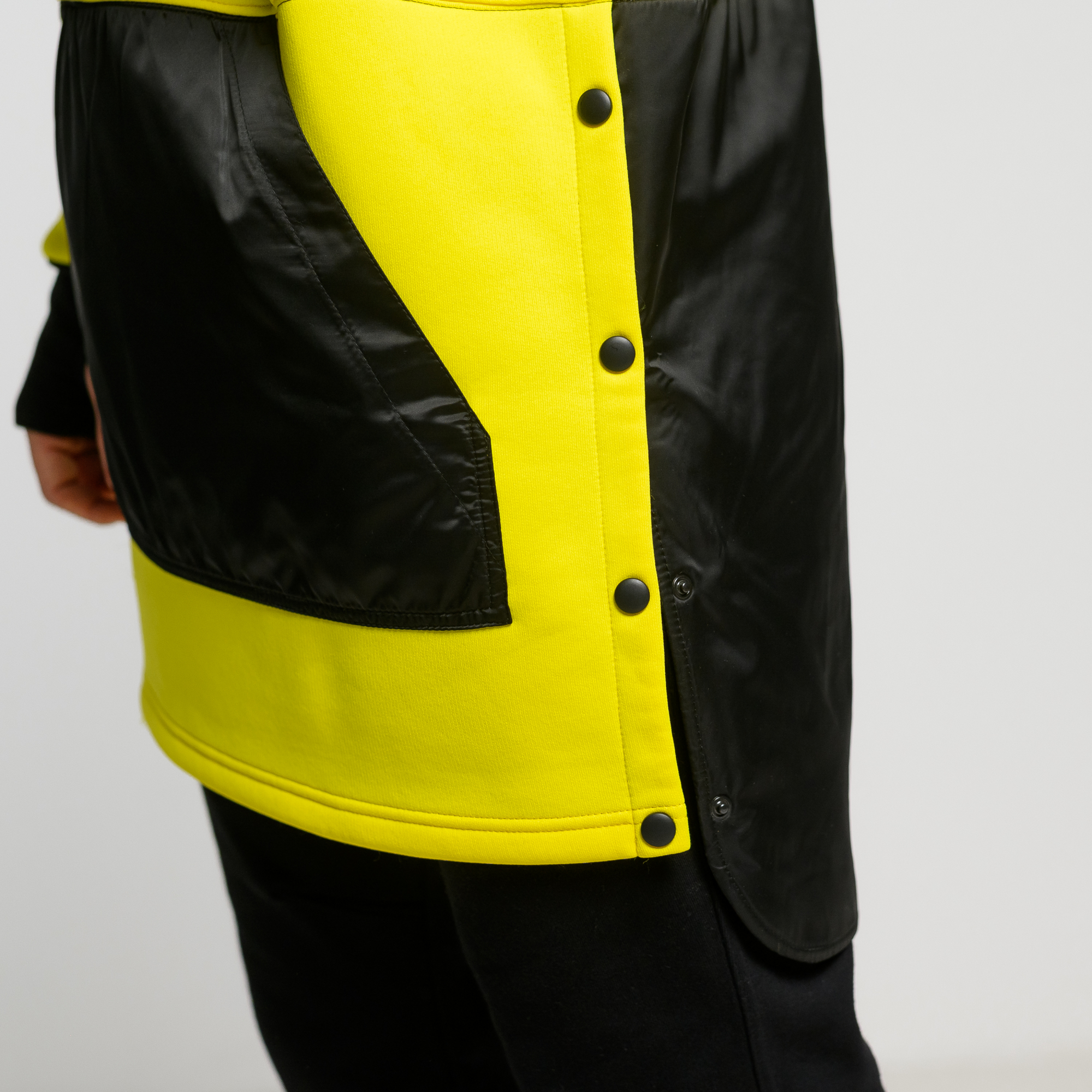 Худи Ninja Snowboard