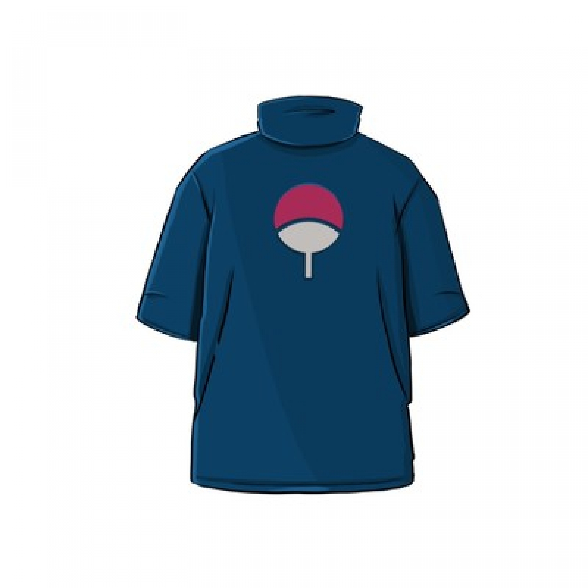 Футболка Uchiha