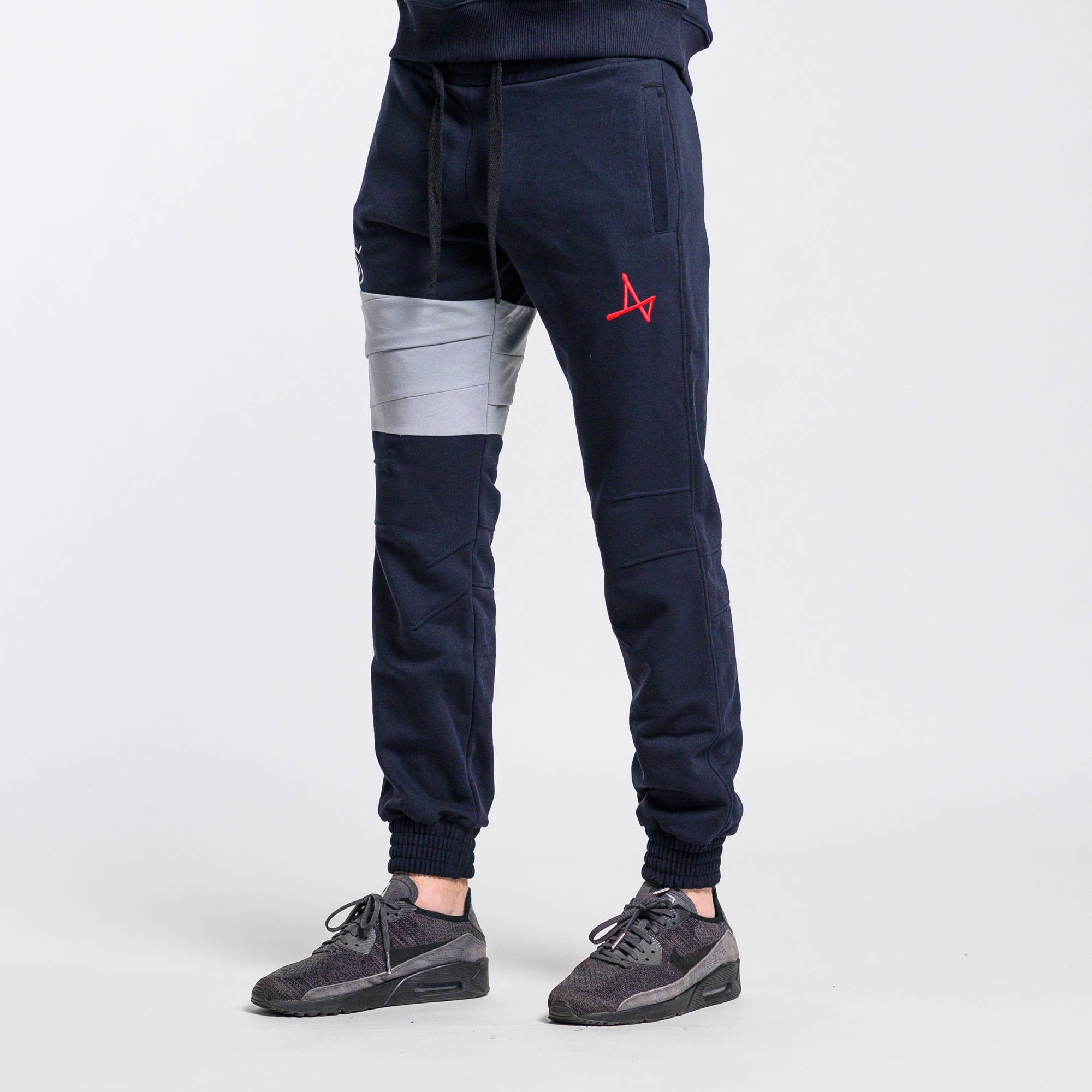 Брюки Simple Konoha