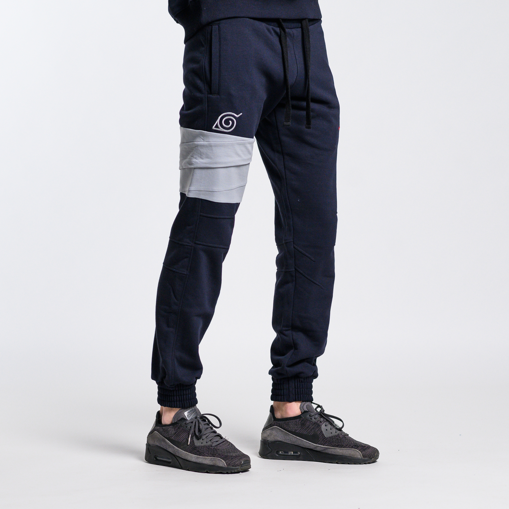 Брюки Simple Konoha