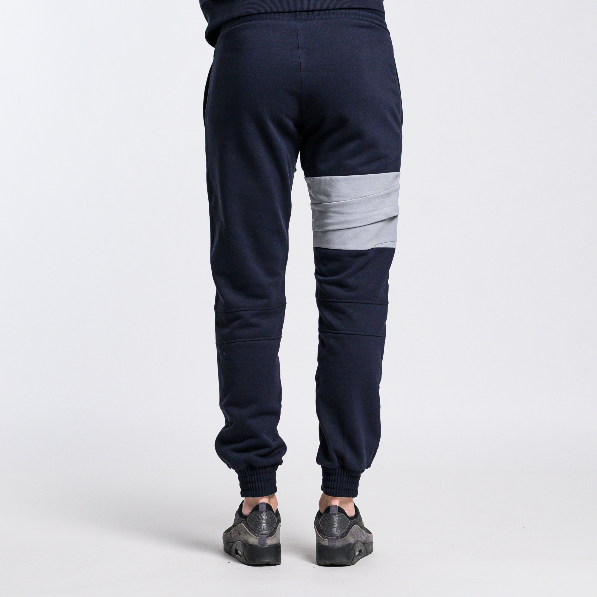 Брюки Simple Konoha