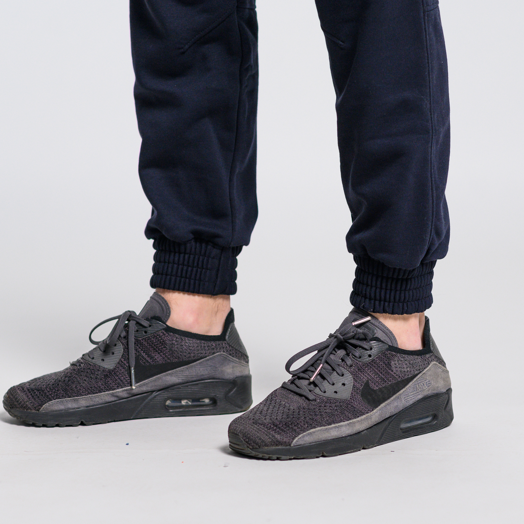 Брюки Simple Konoha