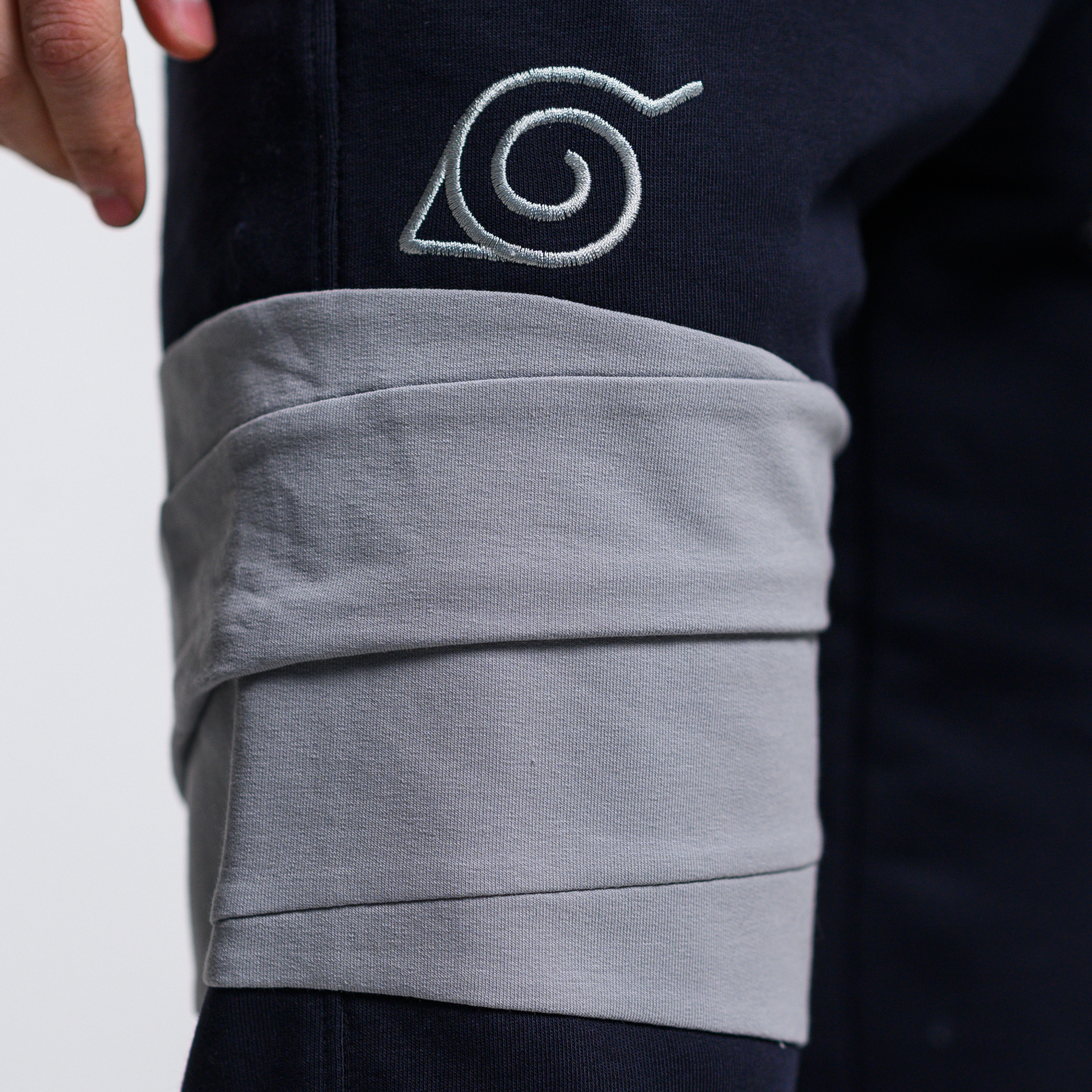 Брюки Simple Konoha