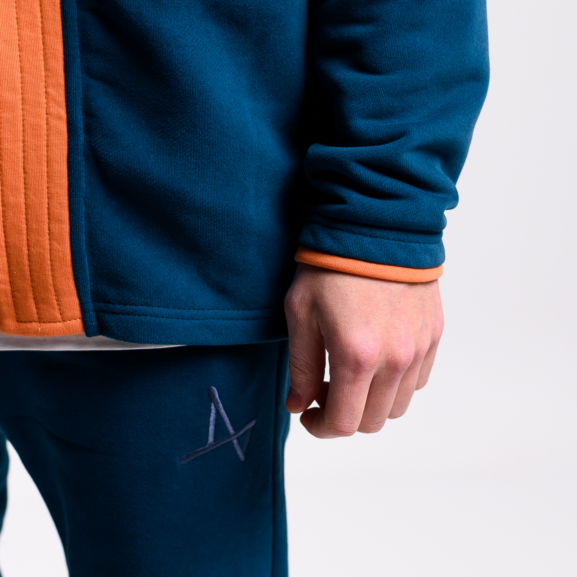 Толстовка-кимоно Obito