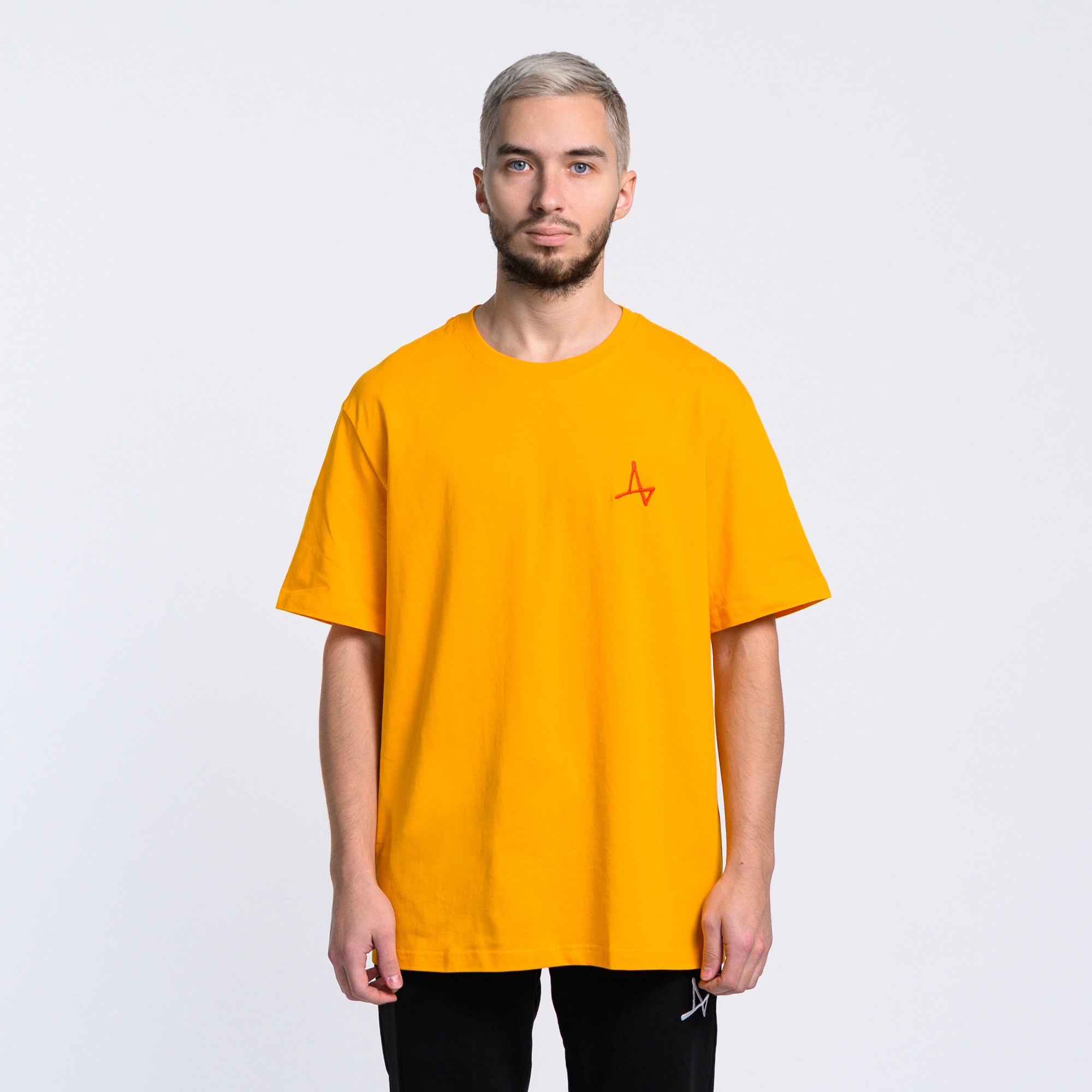 Футболка Uzumaki Clan