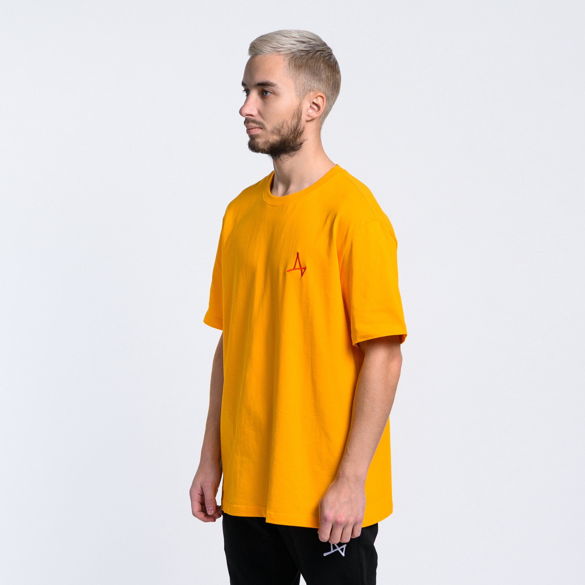 Футболка Uzumaki Clan