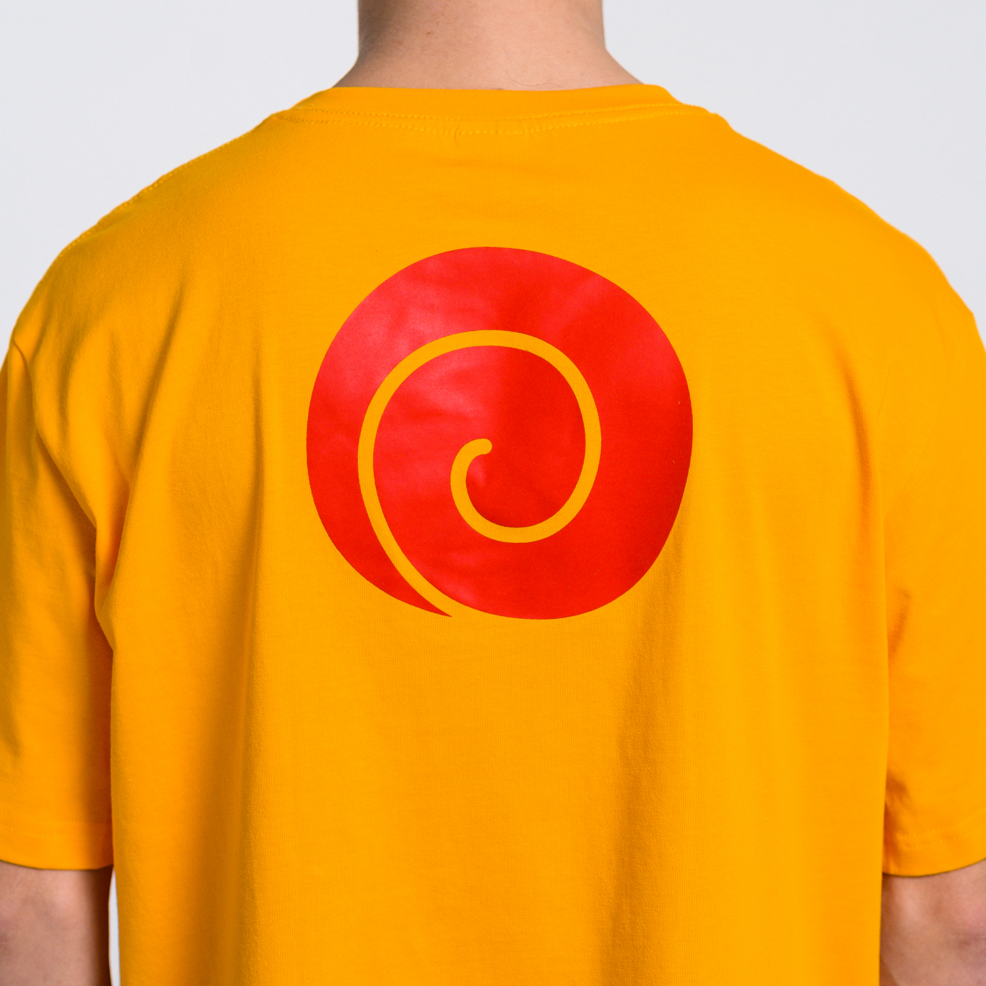 Футболка Uzumaki Clan