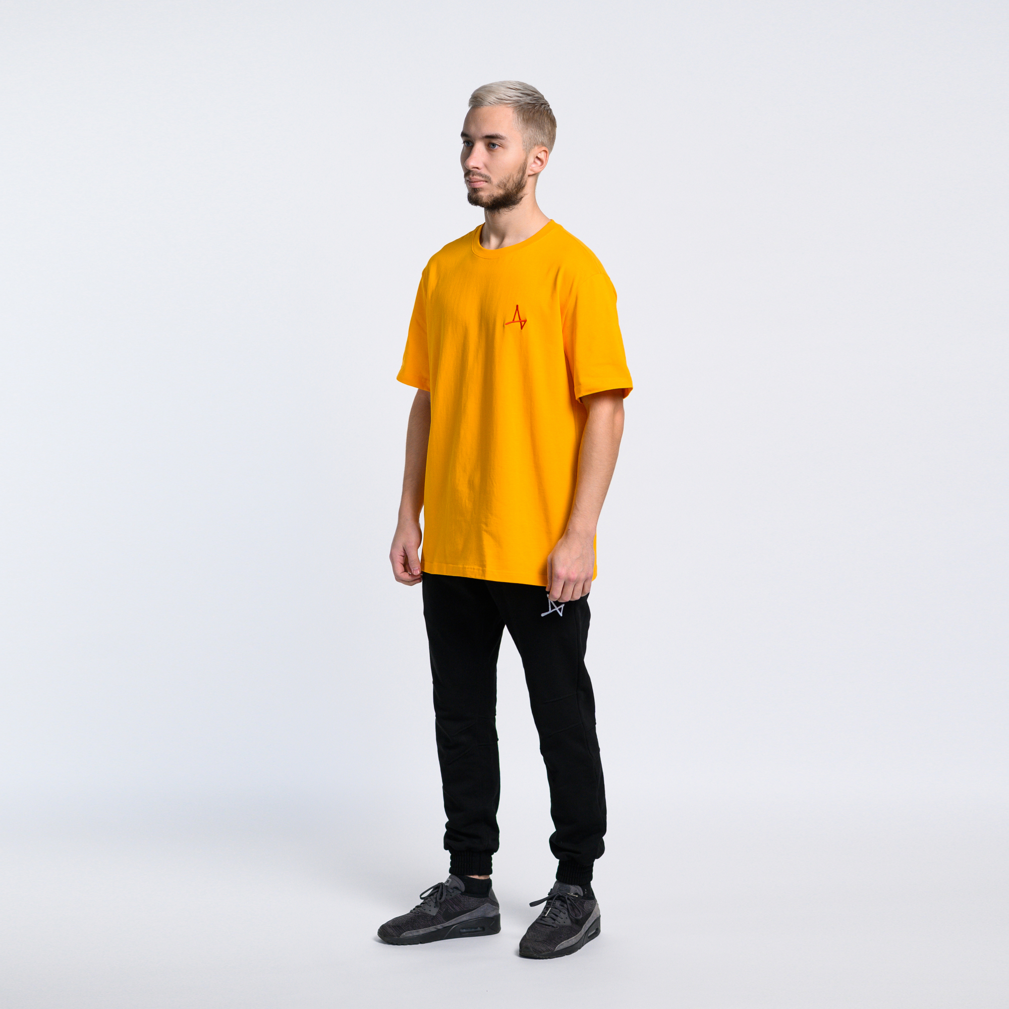 Футболка Uzumaki Clan