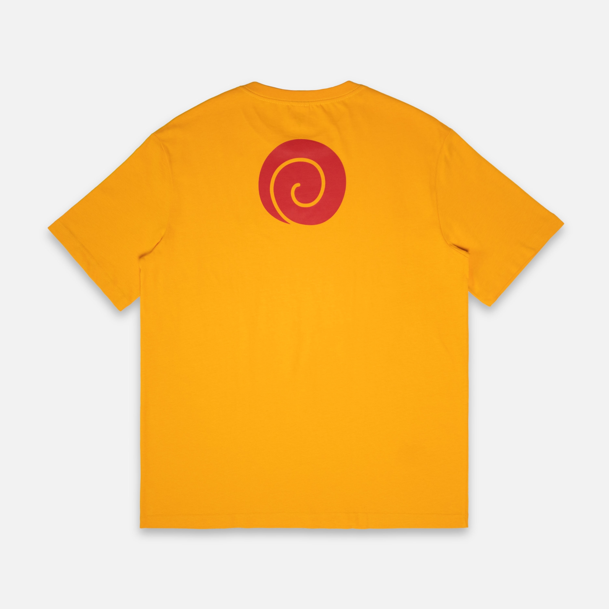 Футболка Uzumaki Clan