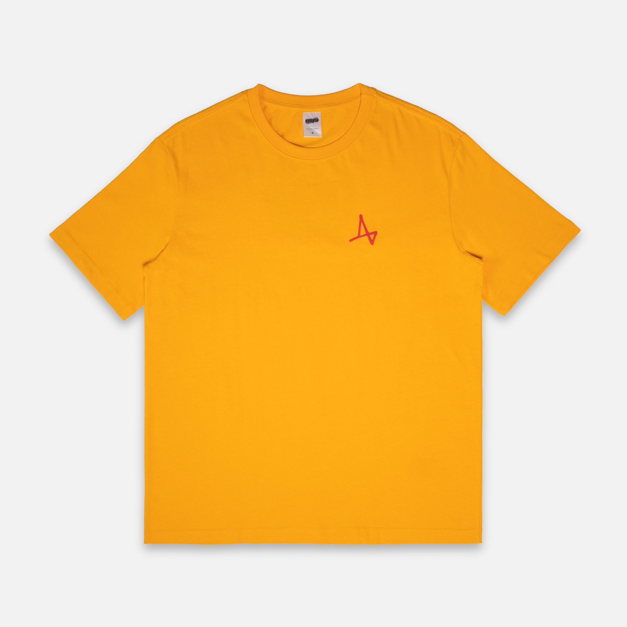 Футболка Uzumaki Clan