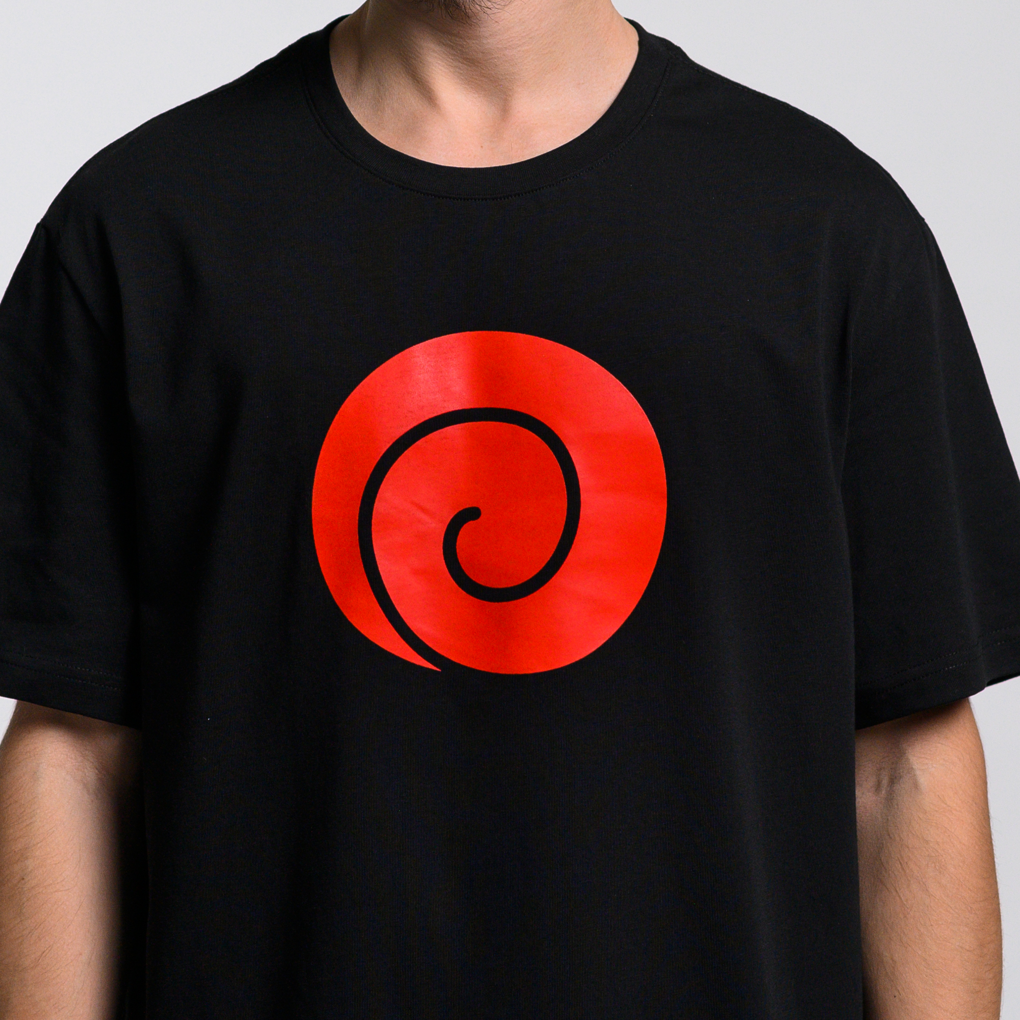 Футболка Uzumaki Clan