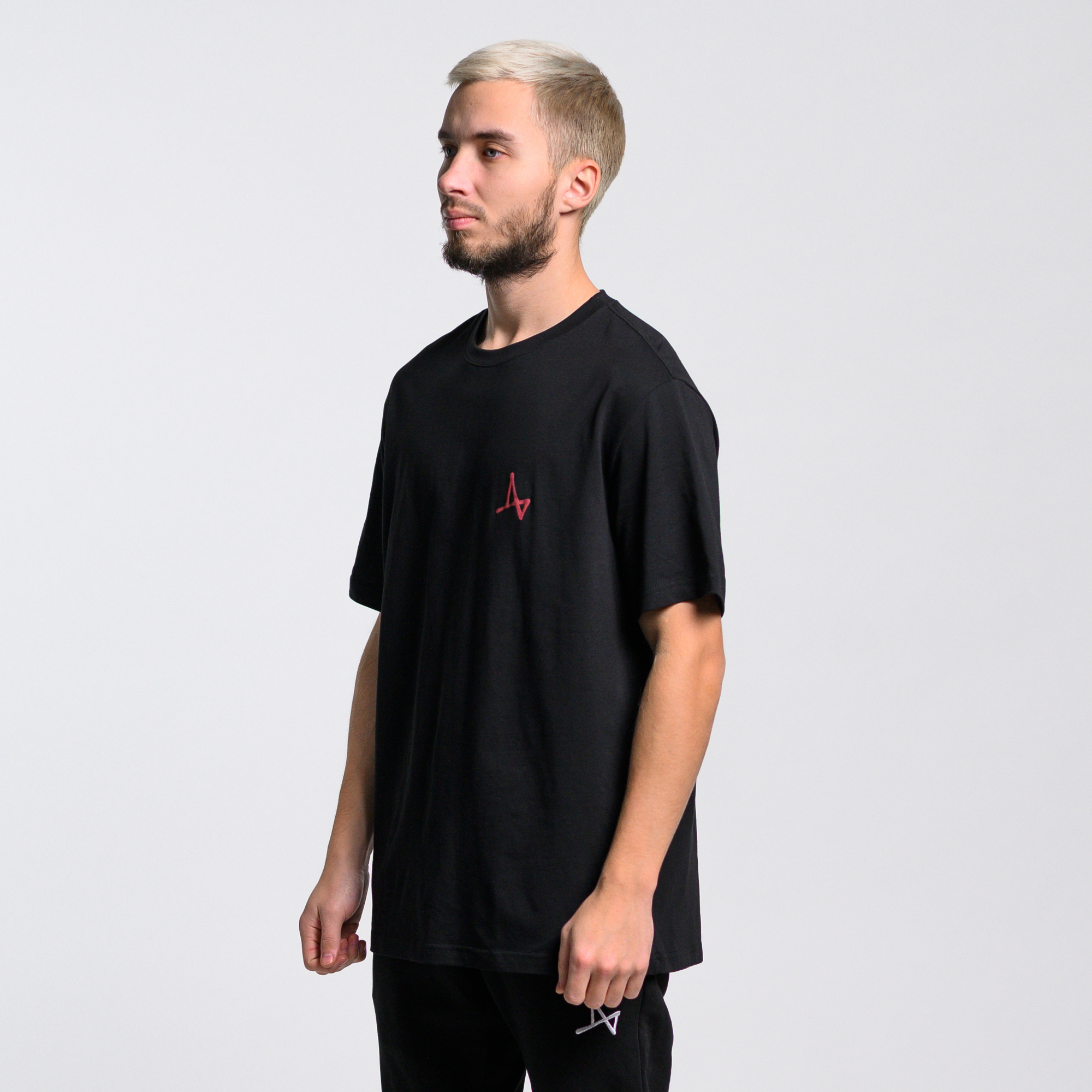 Футболка Uchiha Clan