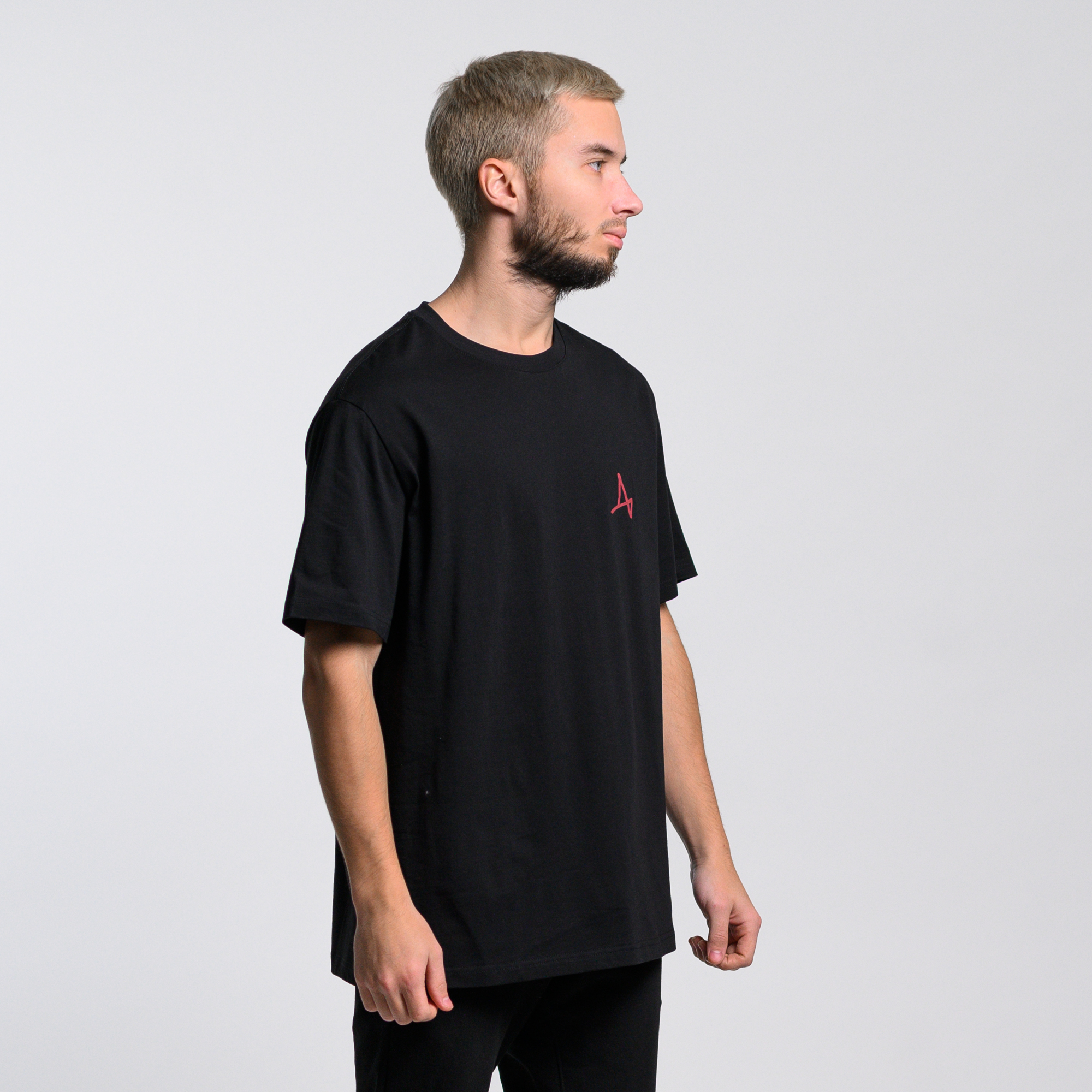 Футболка Uchiha Clan