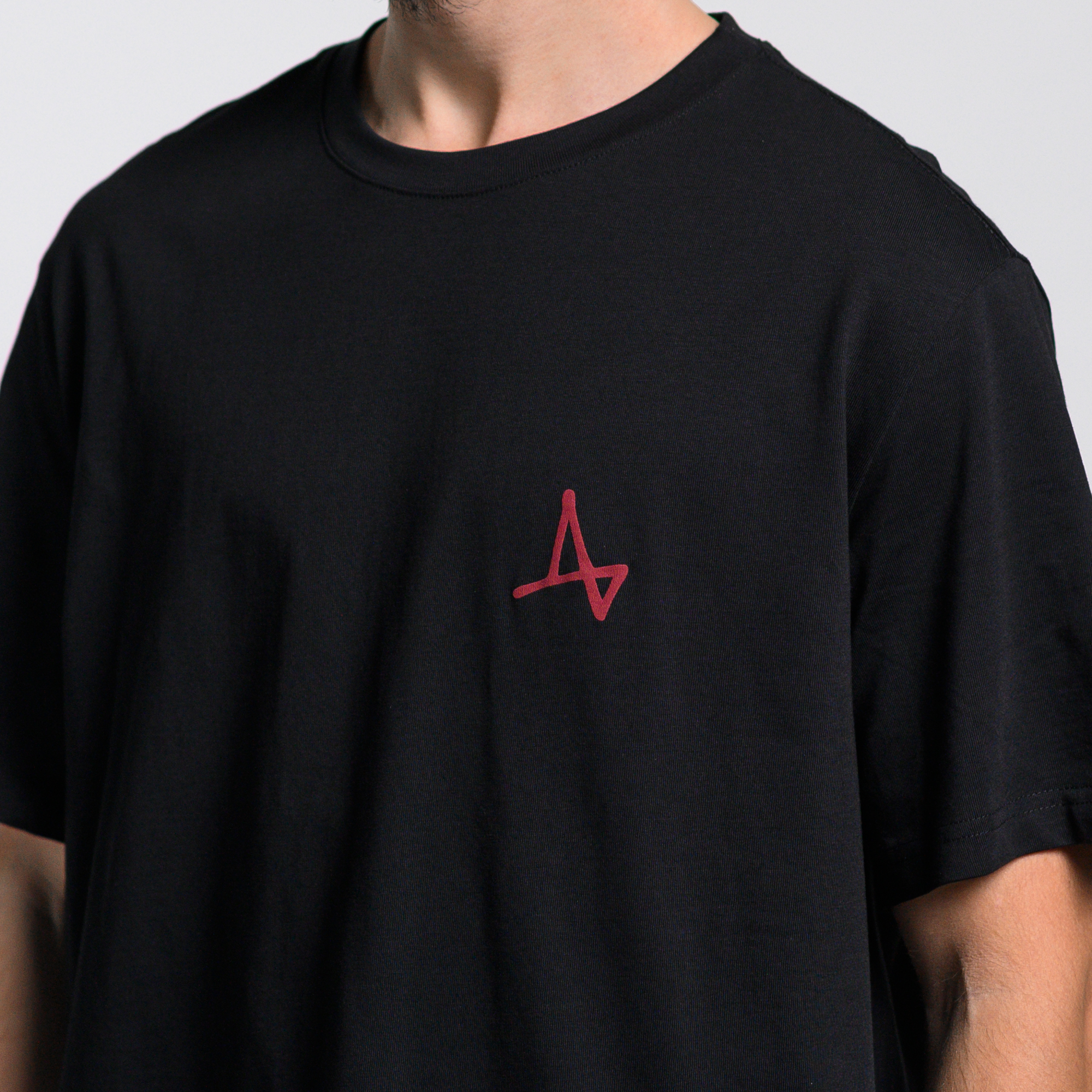 Футболка Uchiha Clan