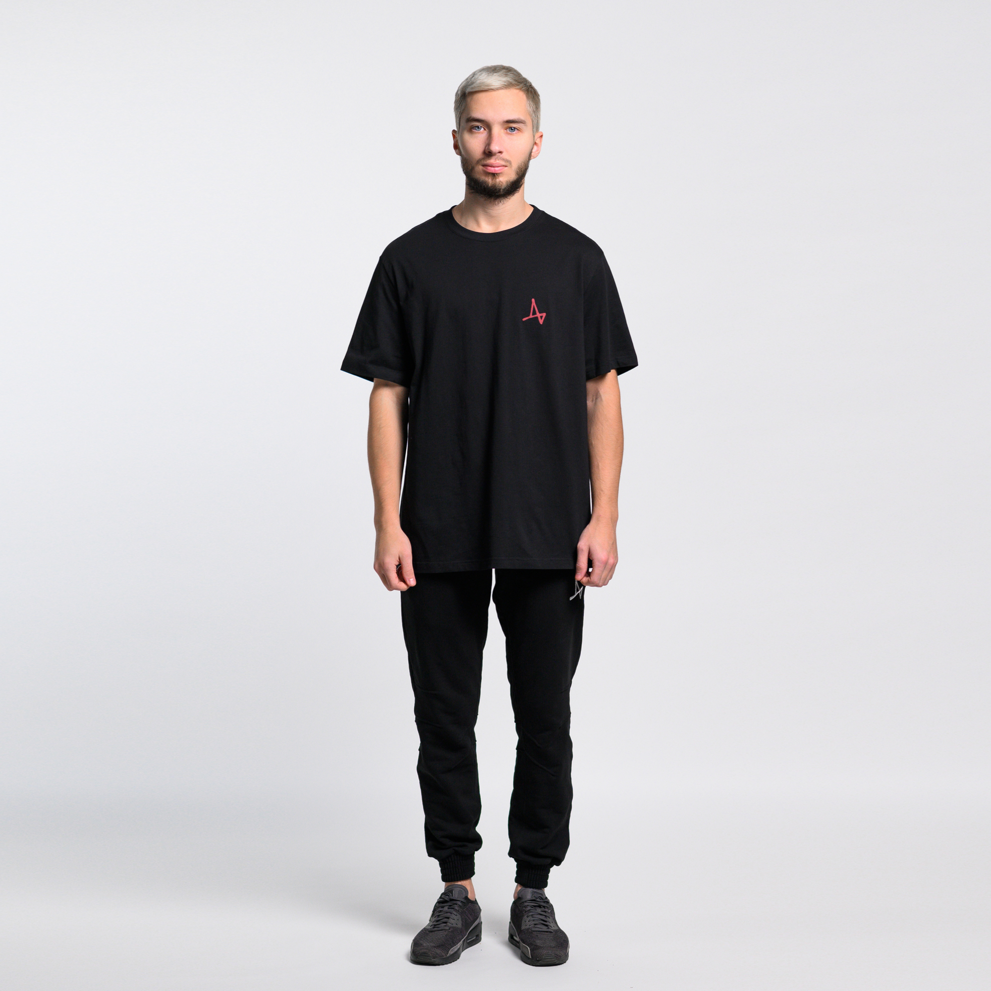 Футболка Uchiha Clan