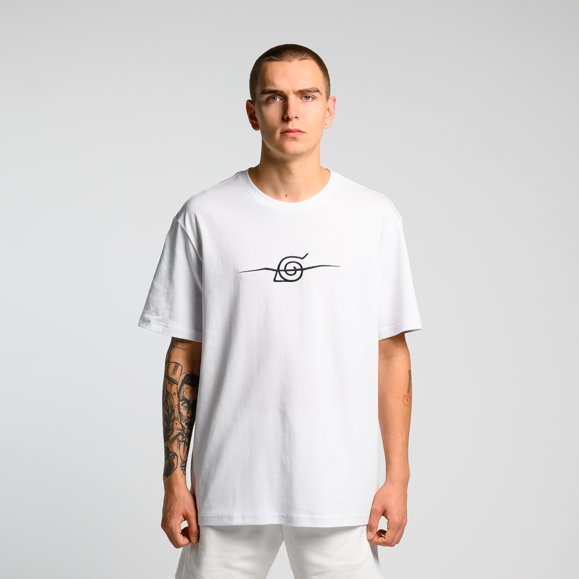 Футболка Anti-leaf Itachi