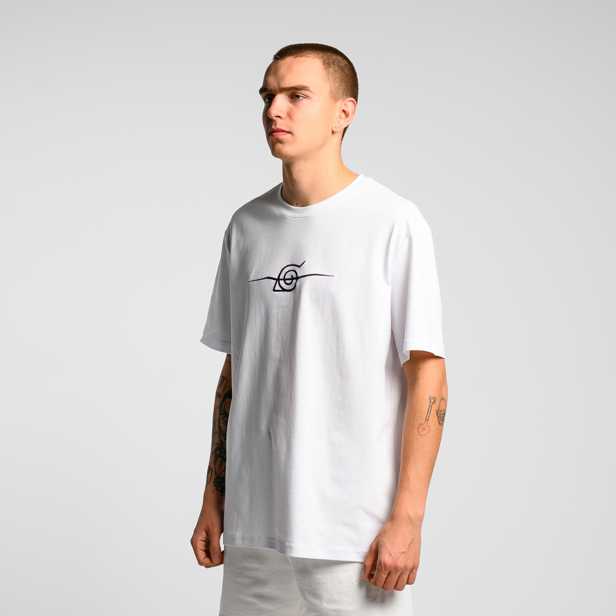 Футболка Anti-leaf Itachi