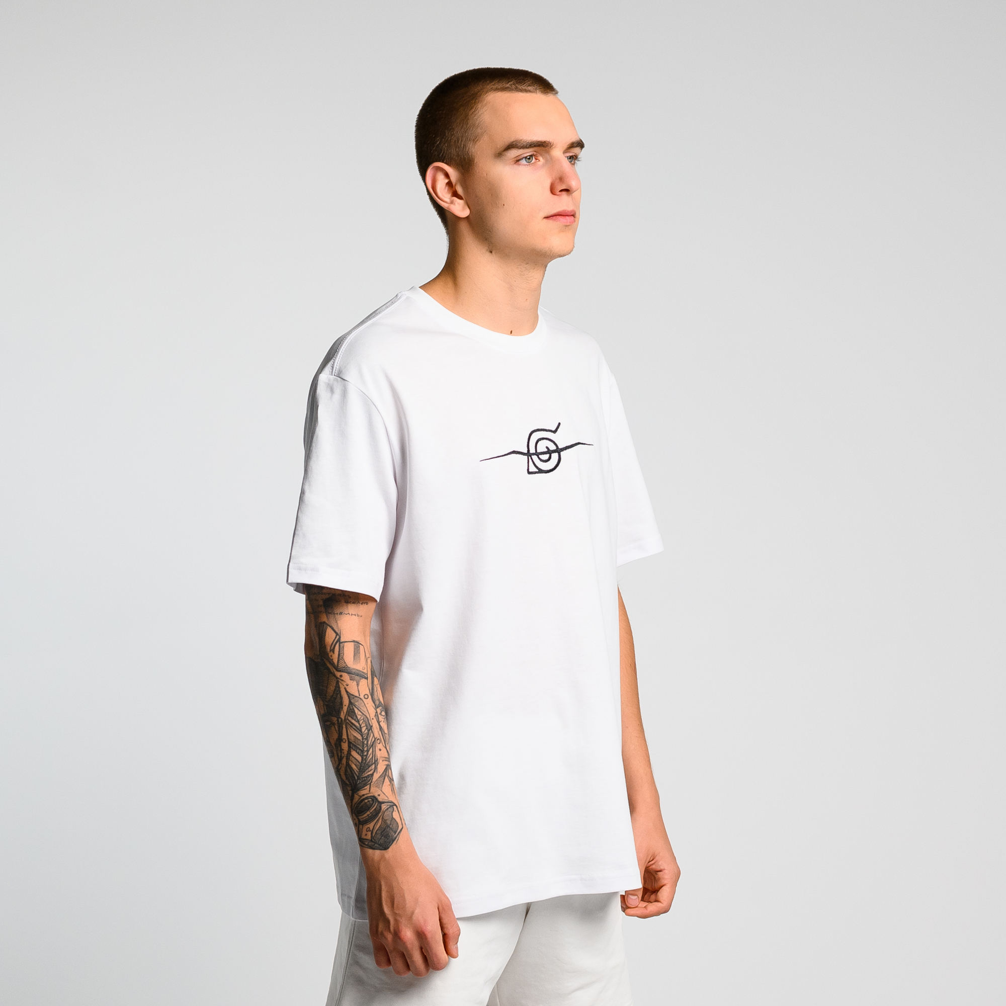 Футболка Anti-leaf Itachi