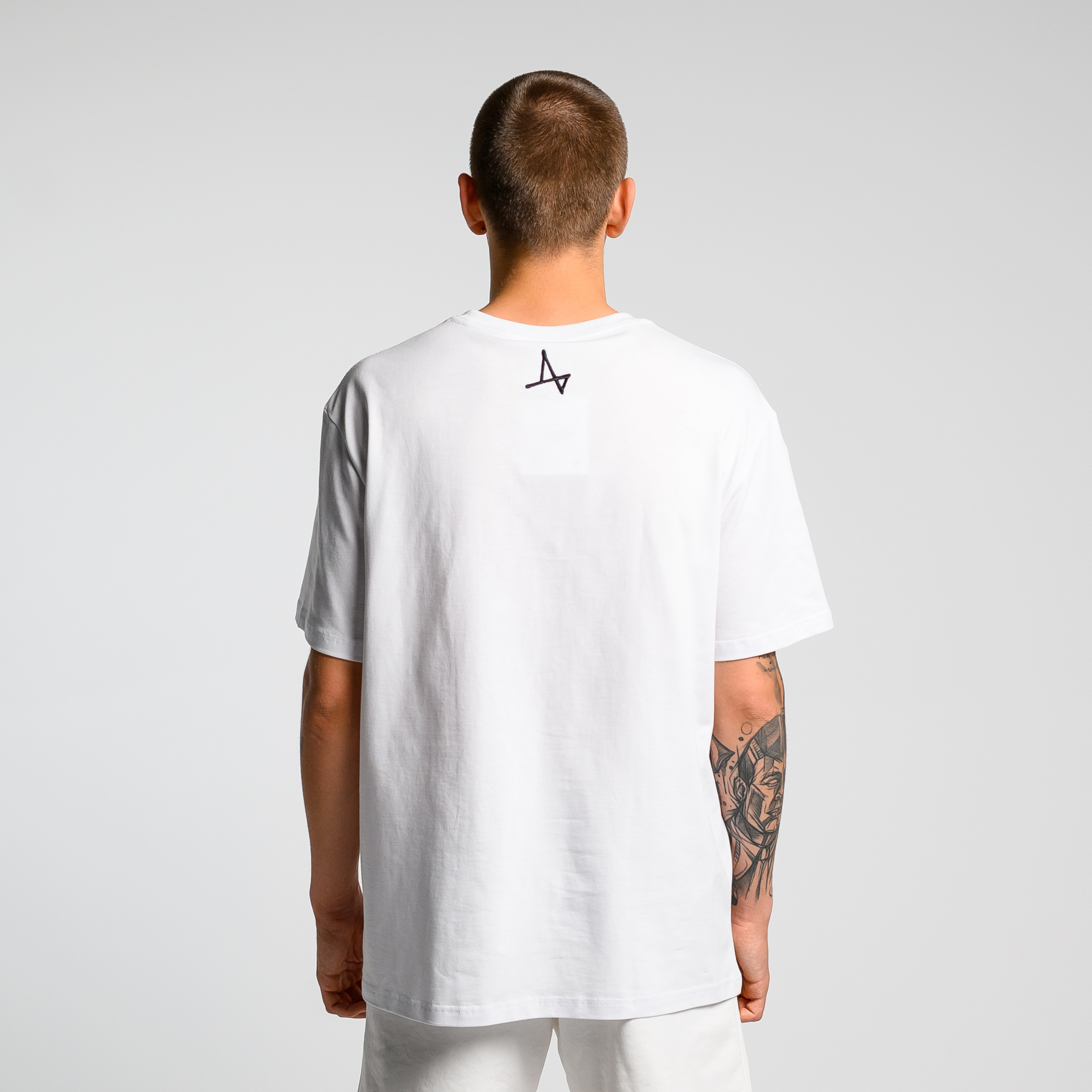 Футболка Anti-leaf Itachi