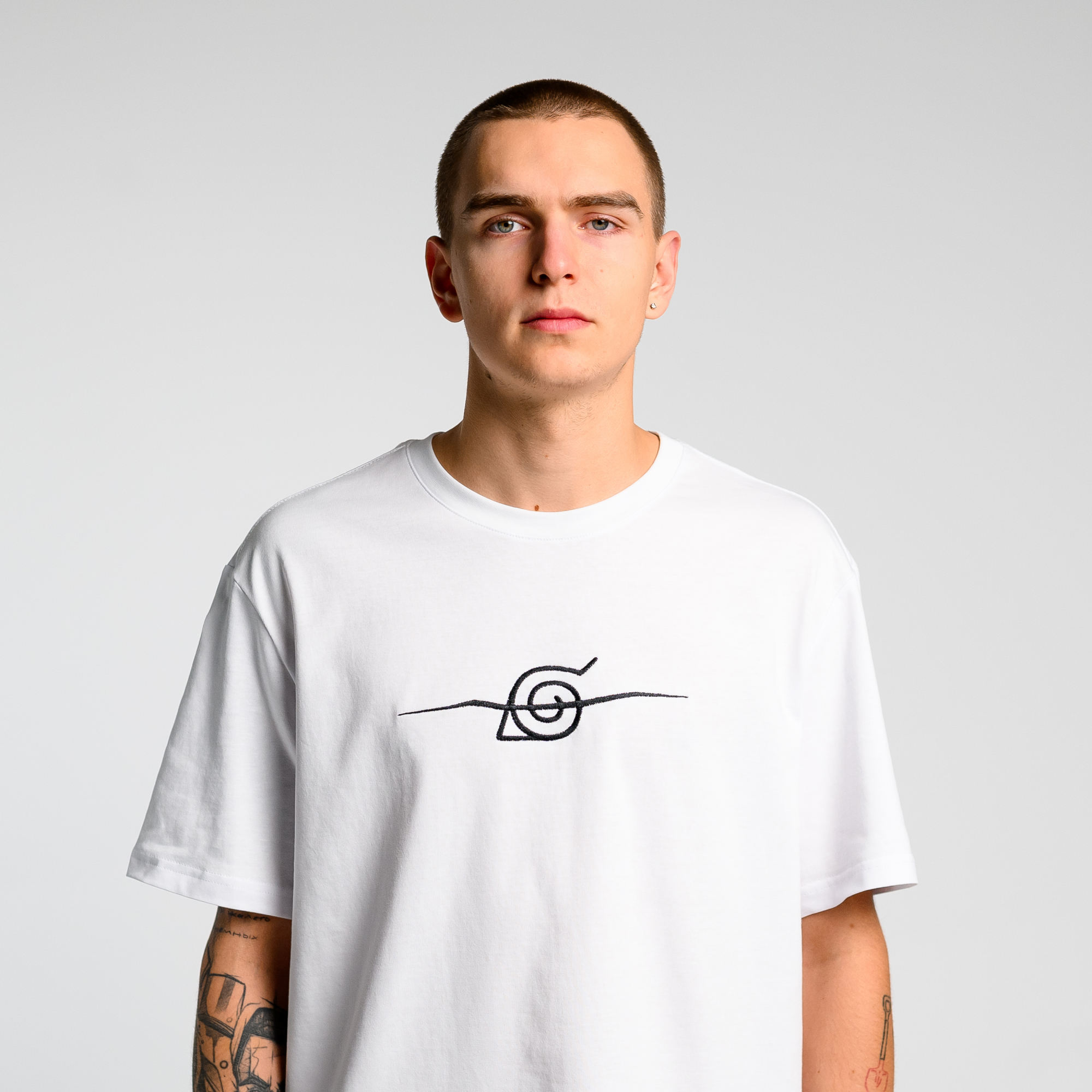 Футболка Anti-leaf Itachi