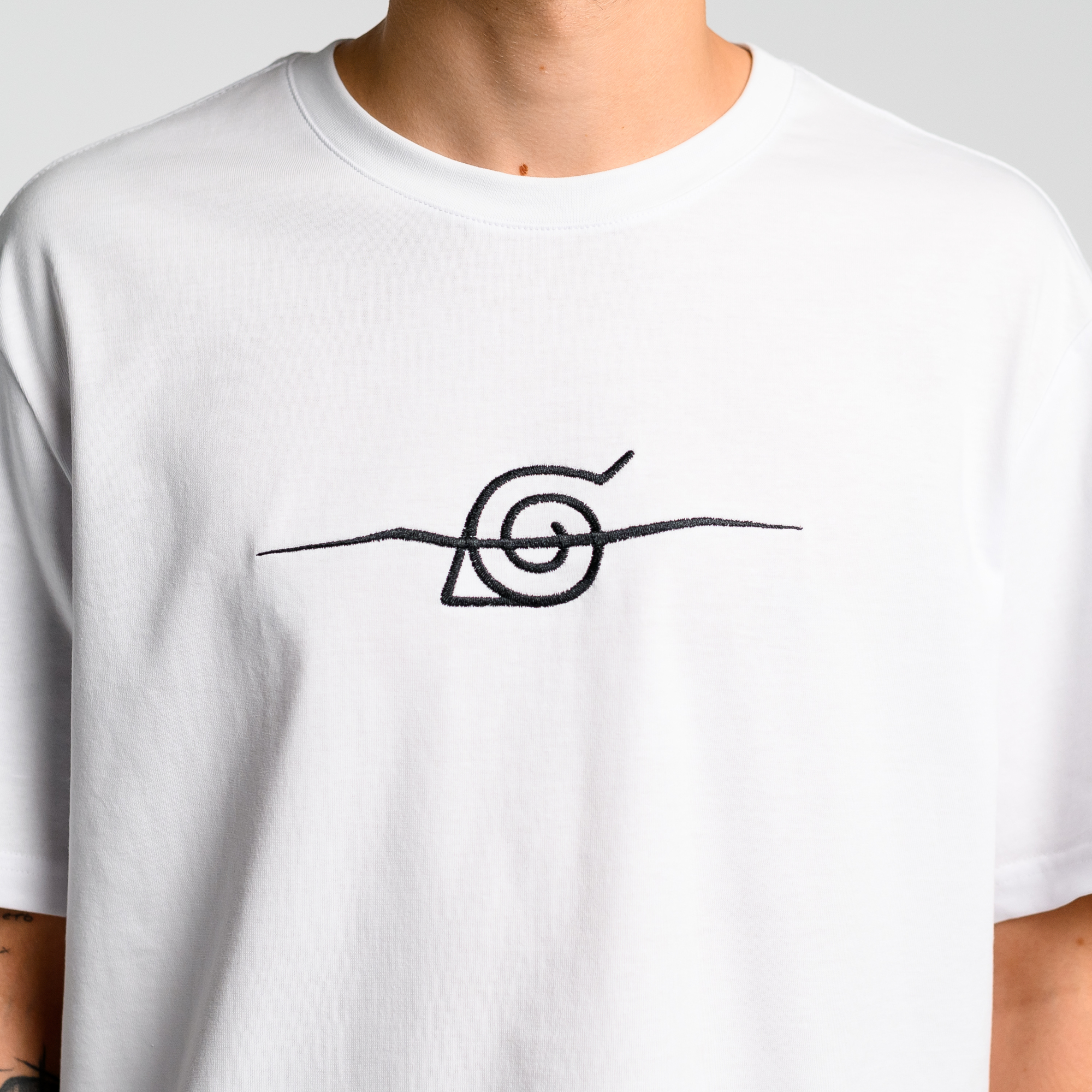 Футболка Anti-leaf Itachi