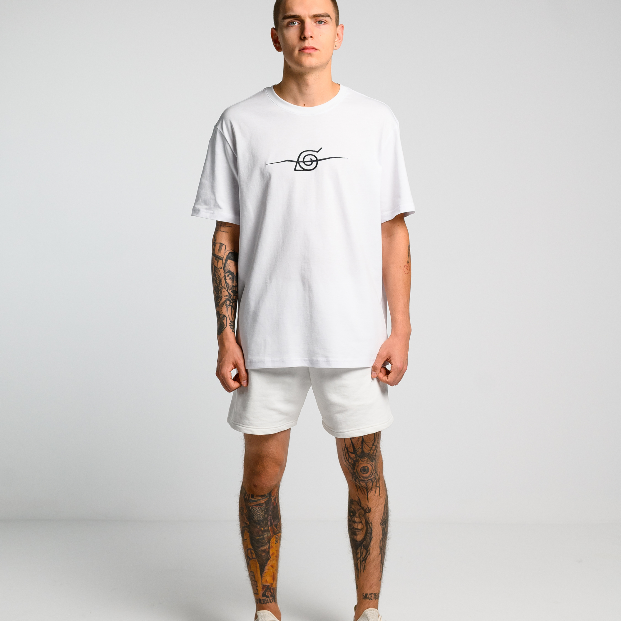 Футболка Anti-leaf Itachi