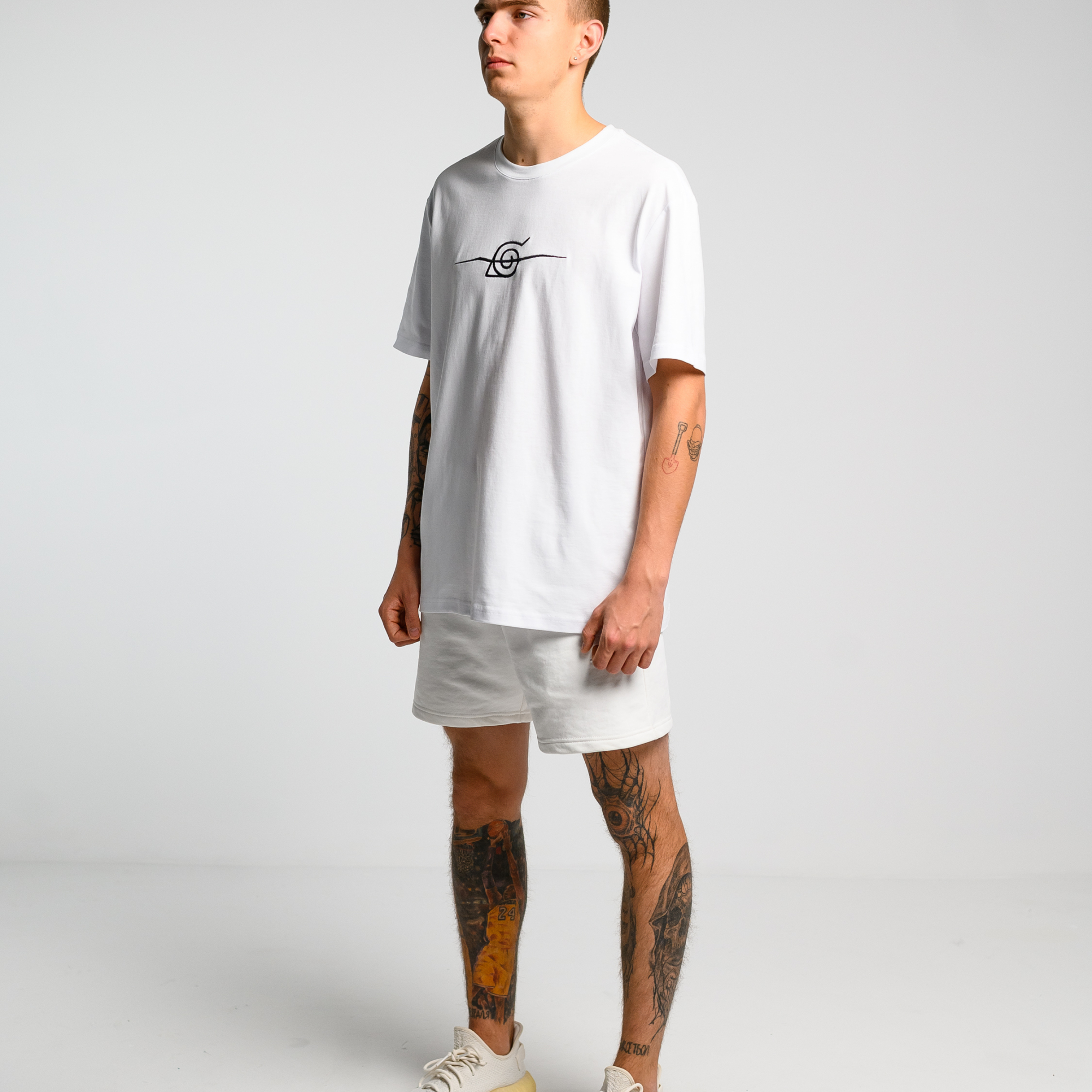 Футболка Anti-leaf Itachi