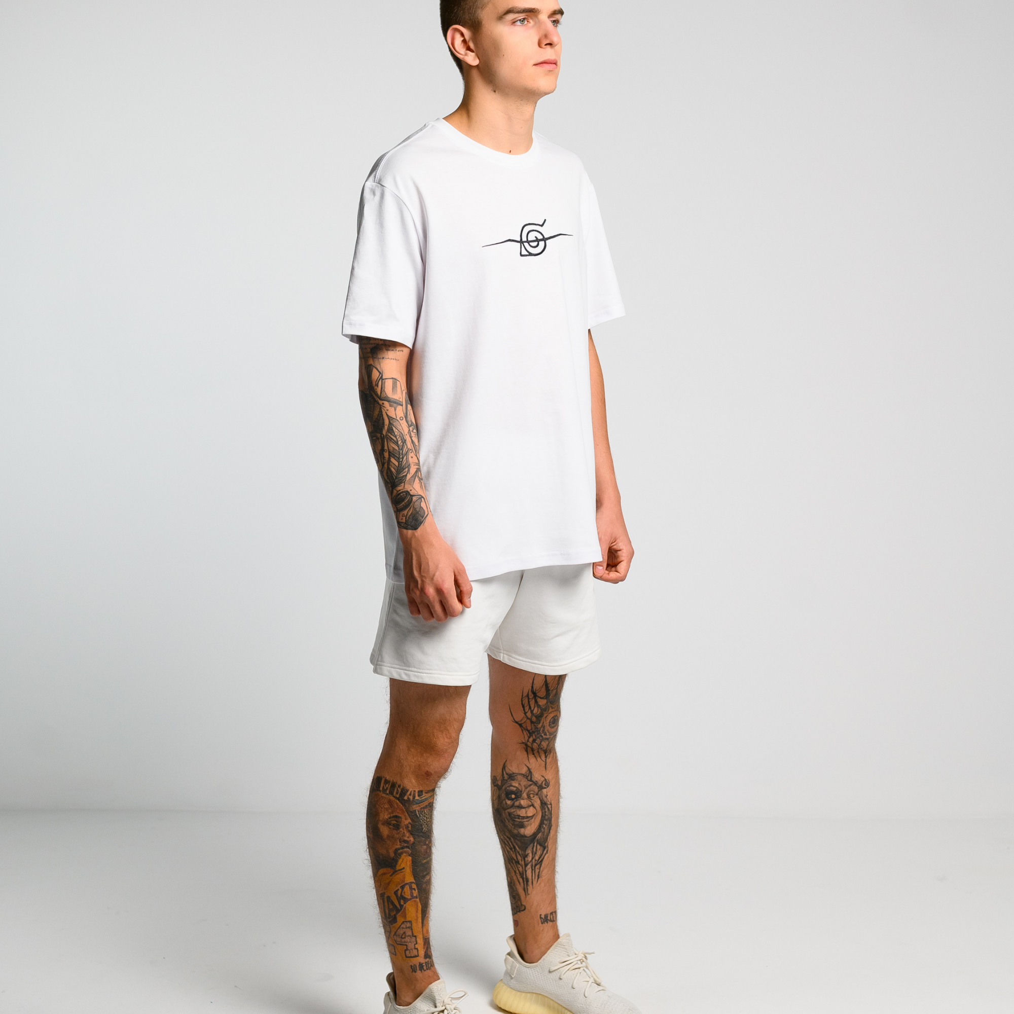 Футболка Anti-leaf Itachi