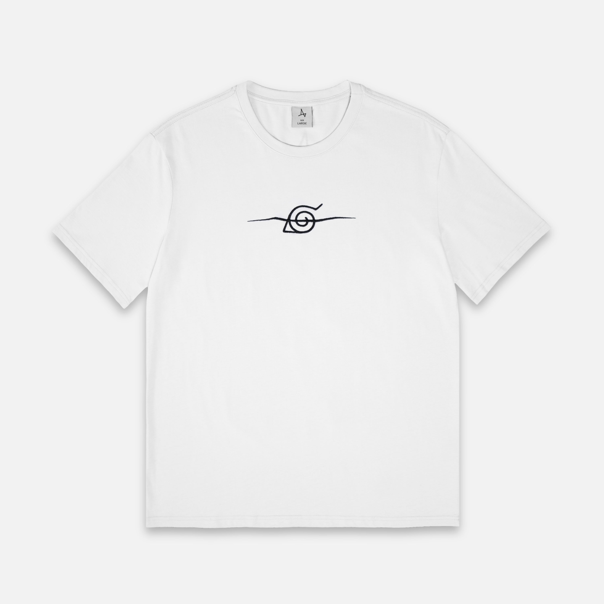 Футболка Anti-leaf Itachi