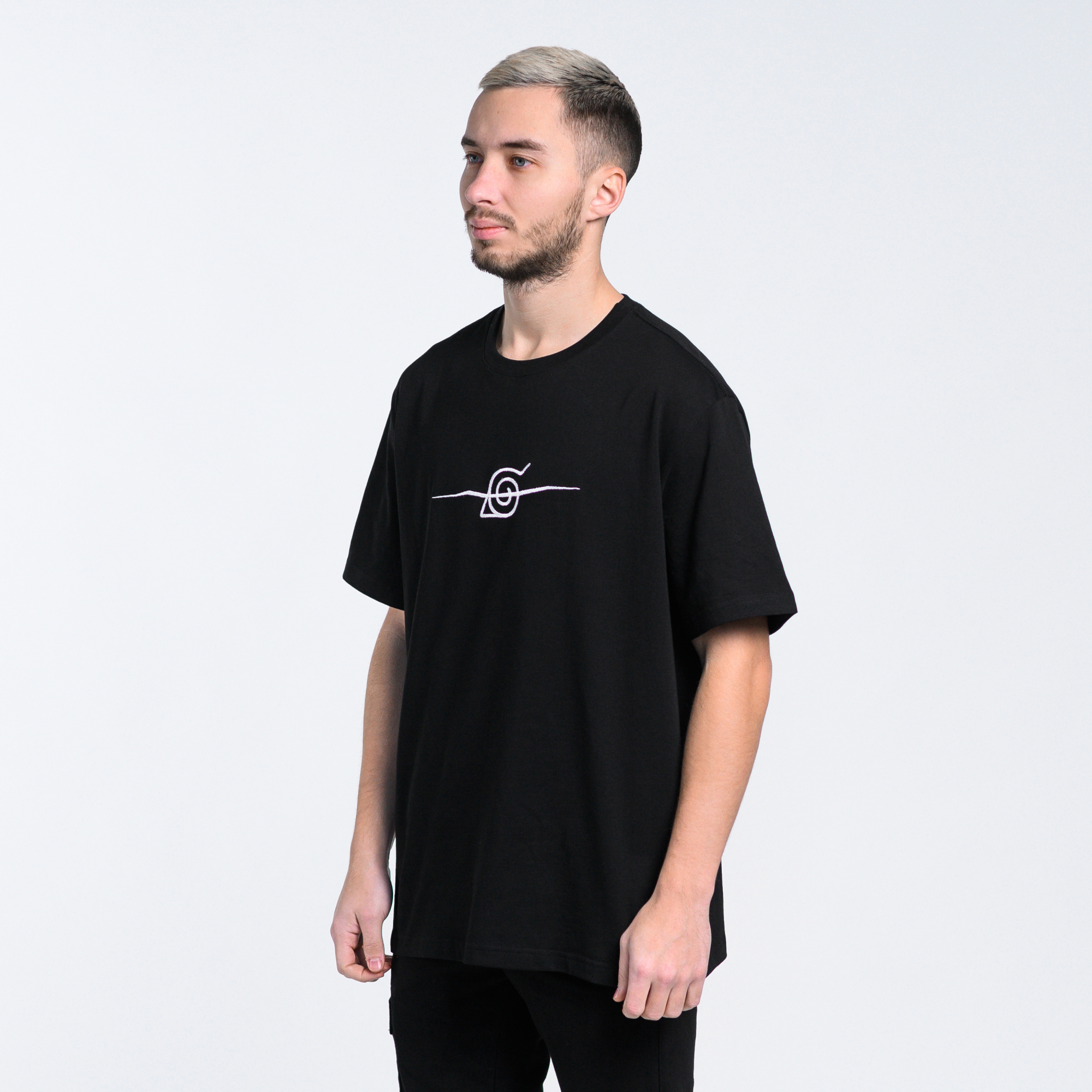 Футболка Anti-leaf Itachi