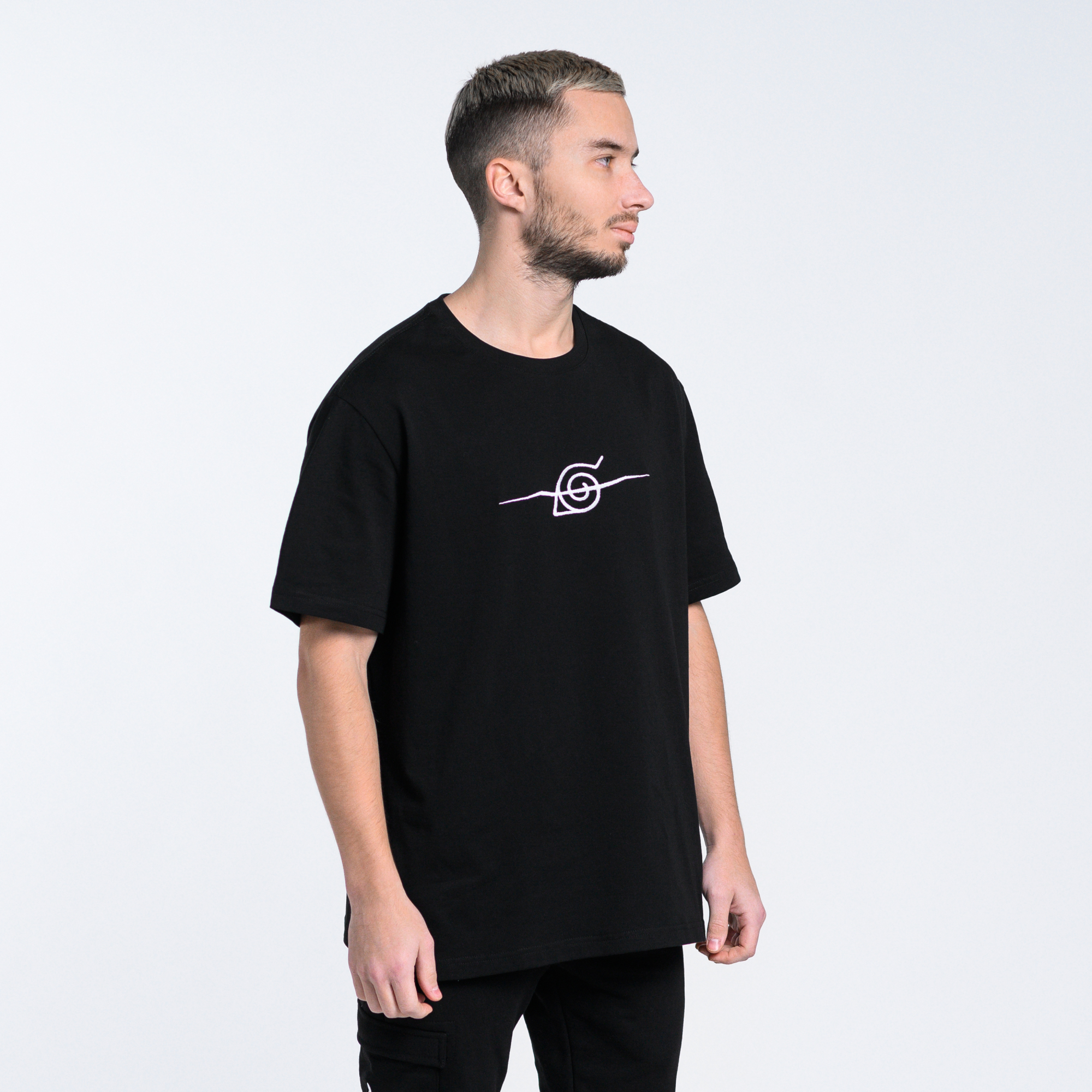 Футболка Anti-leaf Itachi